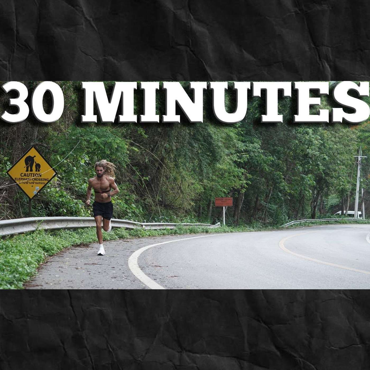 What Happens To Your Body When You Run 30 Minutes Every Day