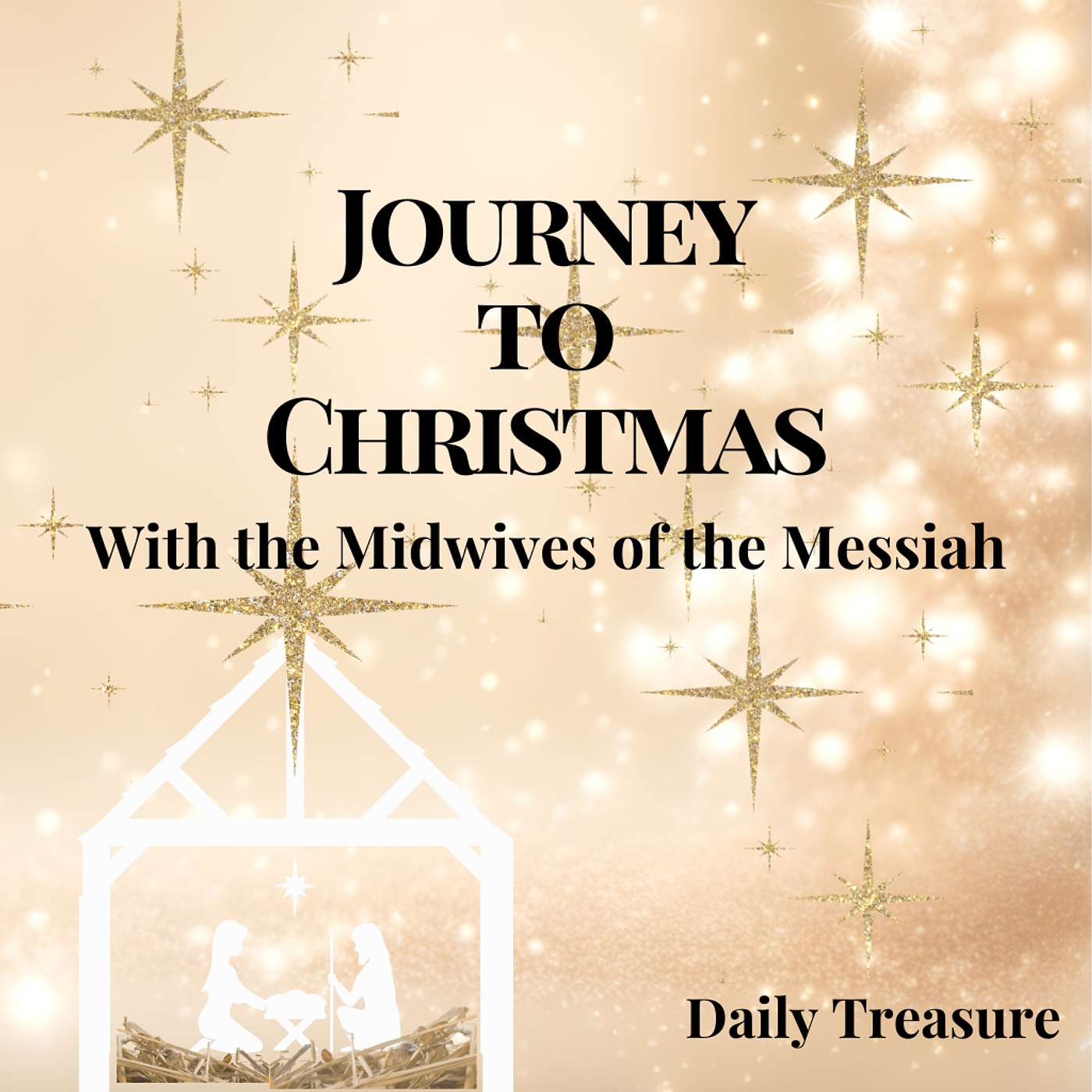 A Safe Place for Rahab - Journey to Christmas - Week 3 Day 4