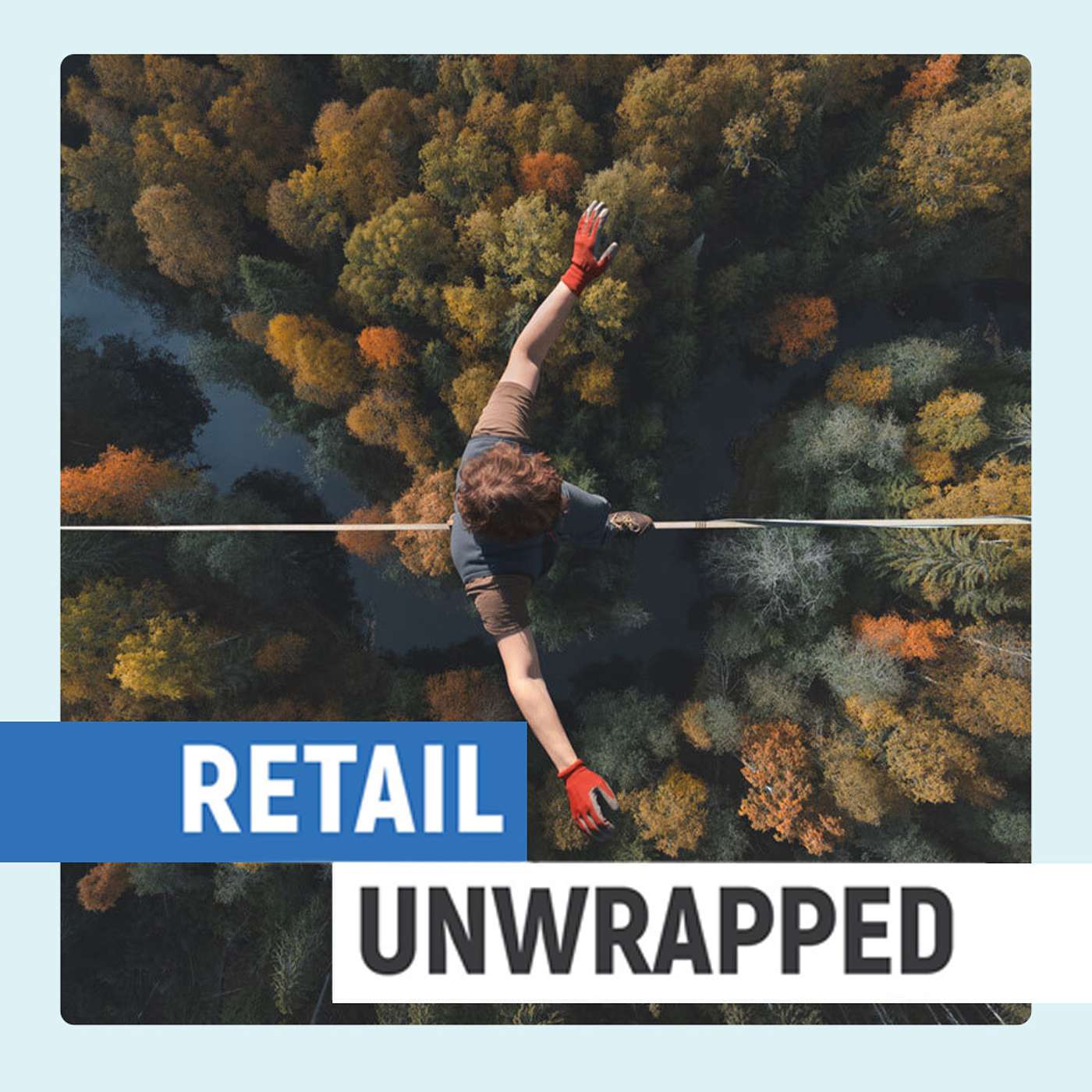 From Wholesale to Retail: Brands Are Trying to Achieve a Balance episode artwork