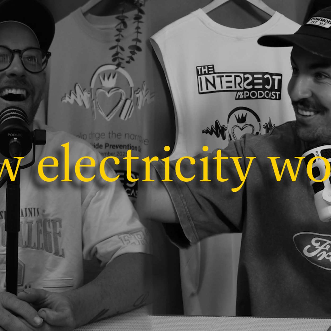 How does Electricity work | Intersect Clips