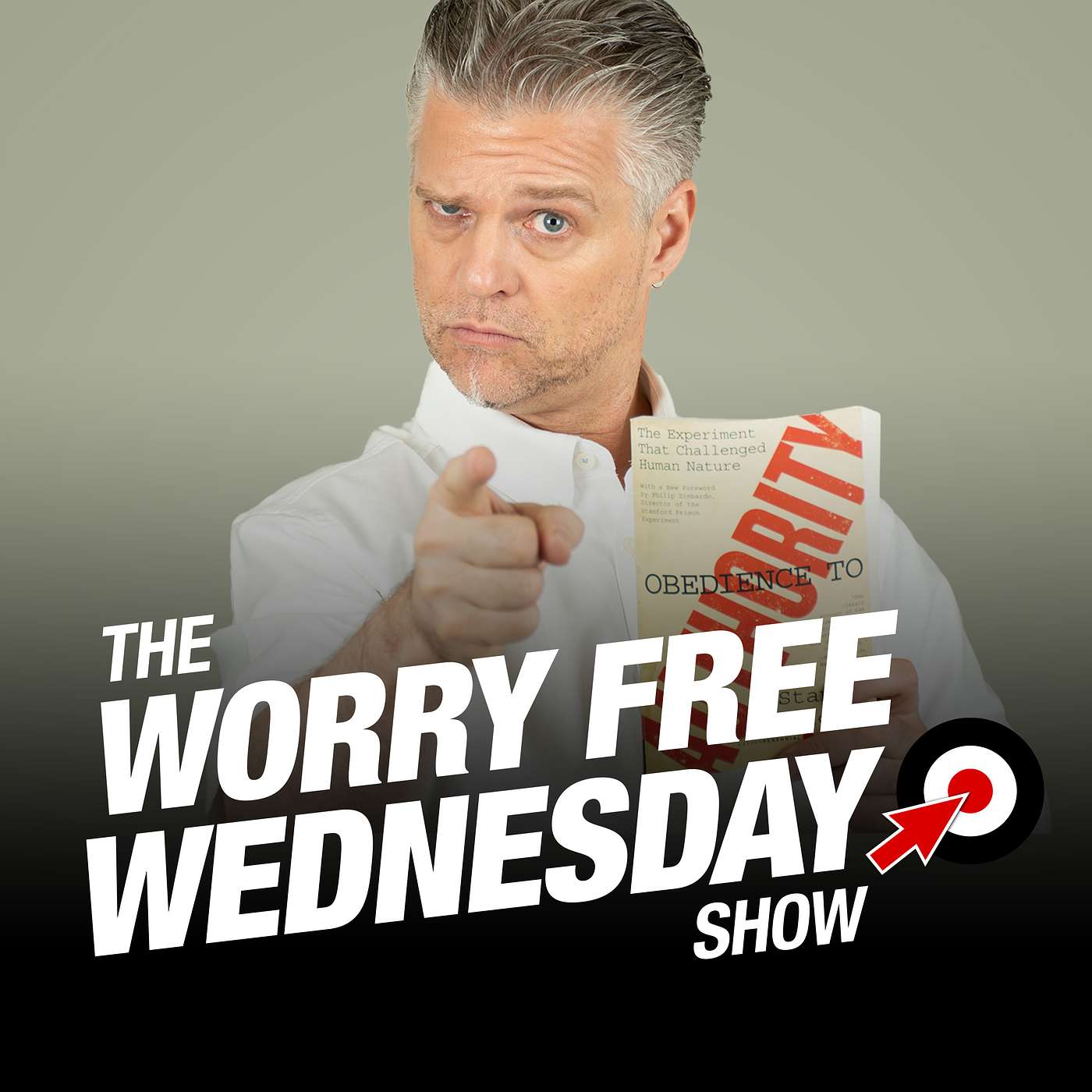 Bolster Your Confidence - Worry Free Wednesday Show #66