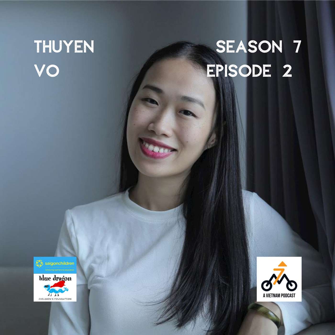 Vietnam Podcast: Culture, Community & Conversations