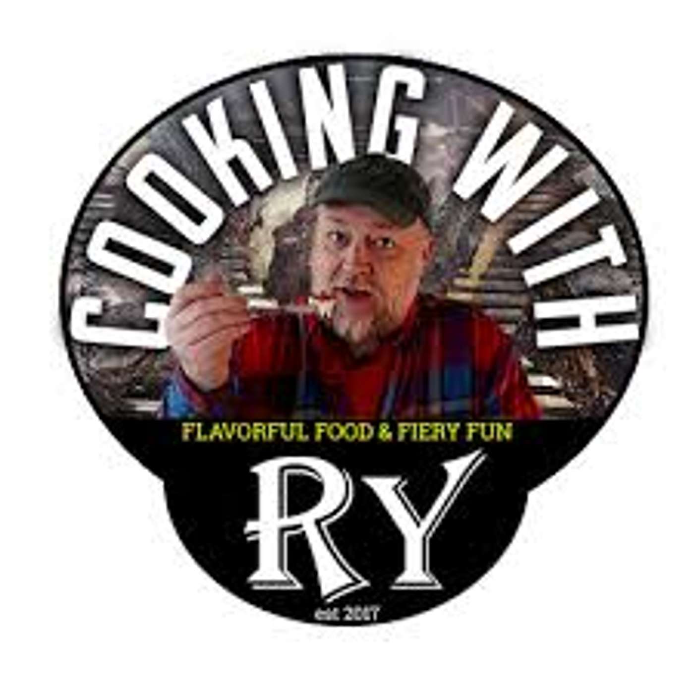 Fire and Water Cooking and Travel - The Fusion of Food, Cooking, and Travel