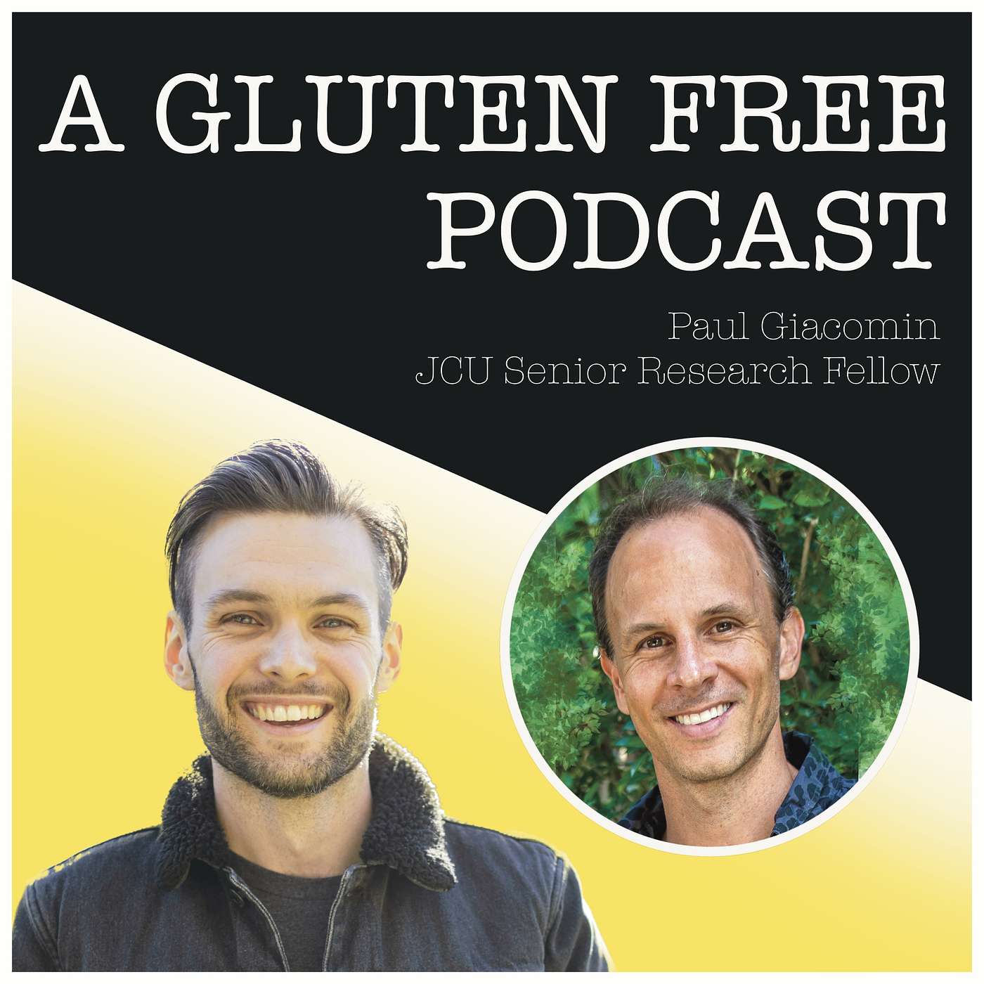 Can Hookworms Help People Living With Coeliac Disease? | Mucosal Immunologist and Coeliac Disease Researcher at James Cook University, Dr Paul Giacomin Can Hookworms Help People Living With Coeliac Disease? | Mucosal Immunologist and Coeliac Disease Researcher at James Cook University, Dr Paul Giacomin