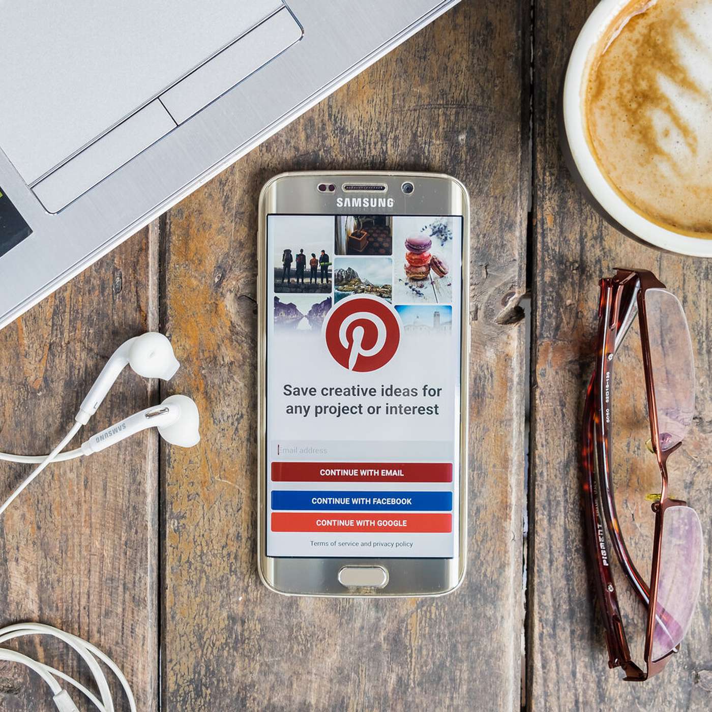 55: TRYH -Teacherpreneurs Talking Podcasts, Pinterest, and More