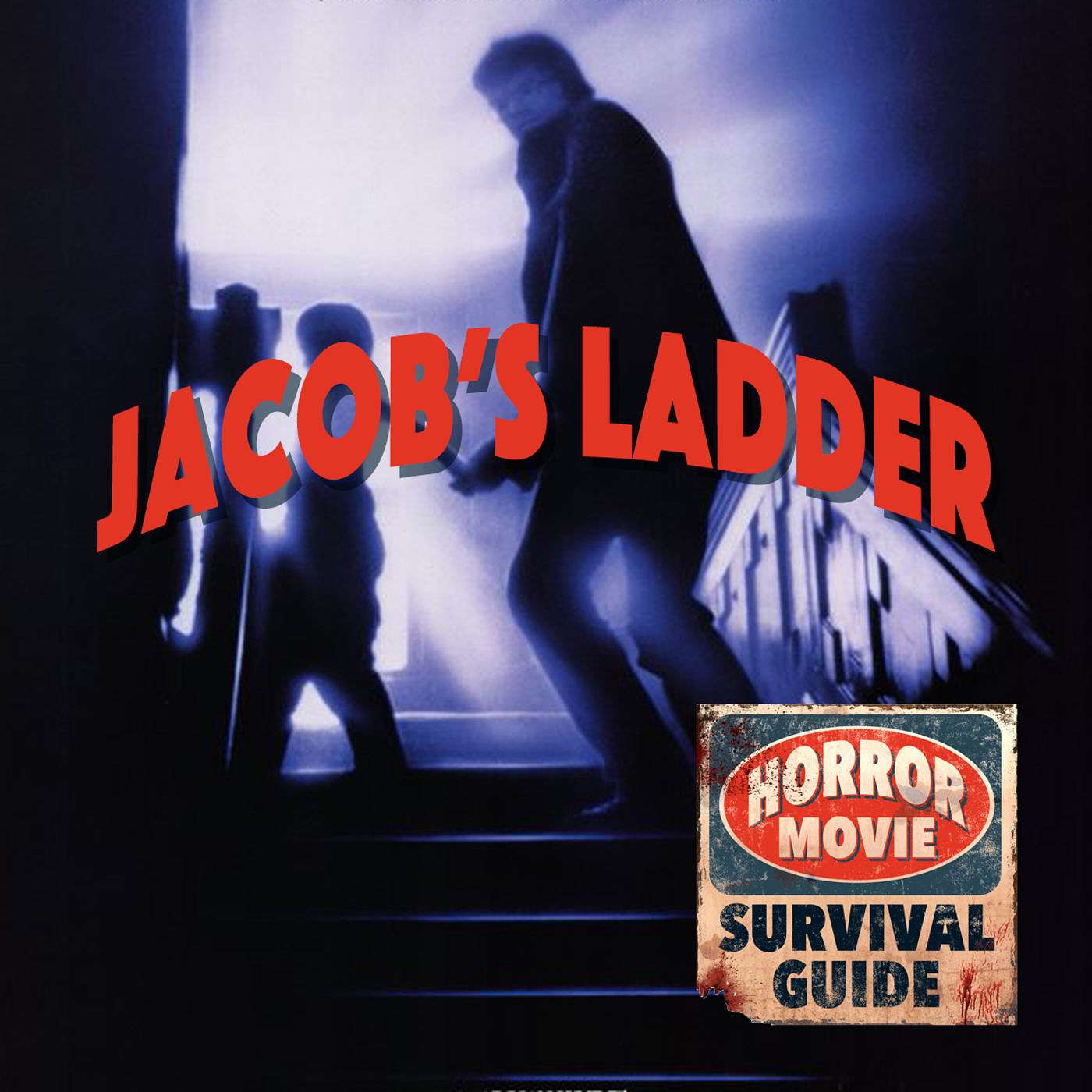 Jacob's Ladder 