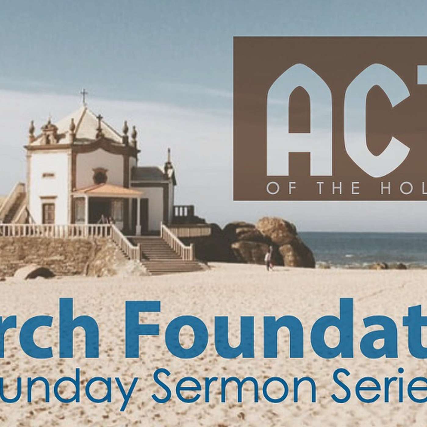 God's Story and Our Story
