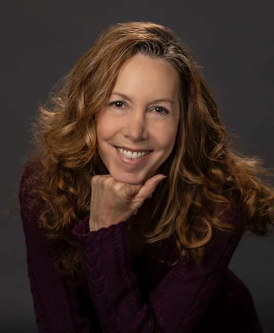 Valerie Fridland