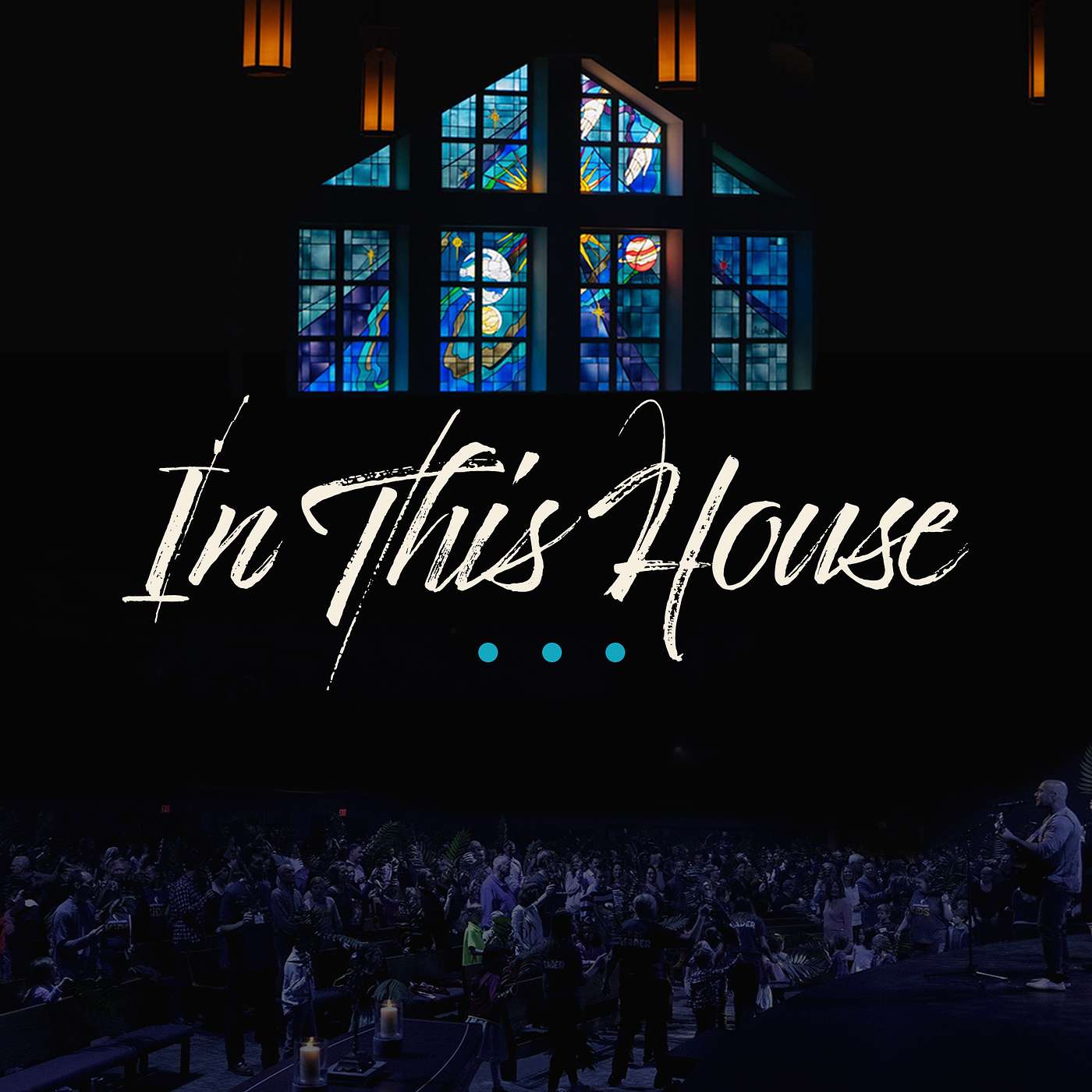 In This House - We Invite Others In (Week 5)