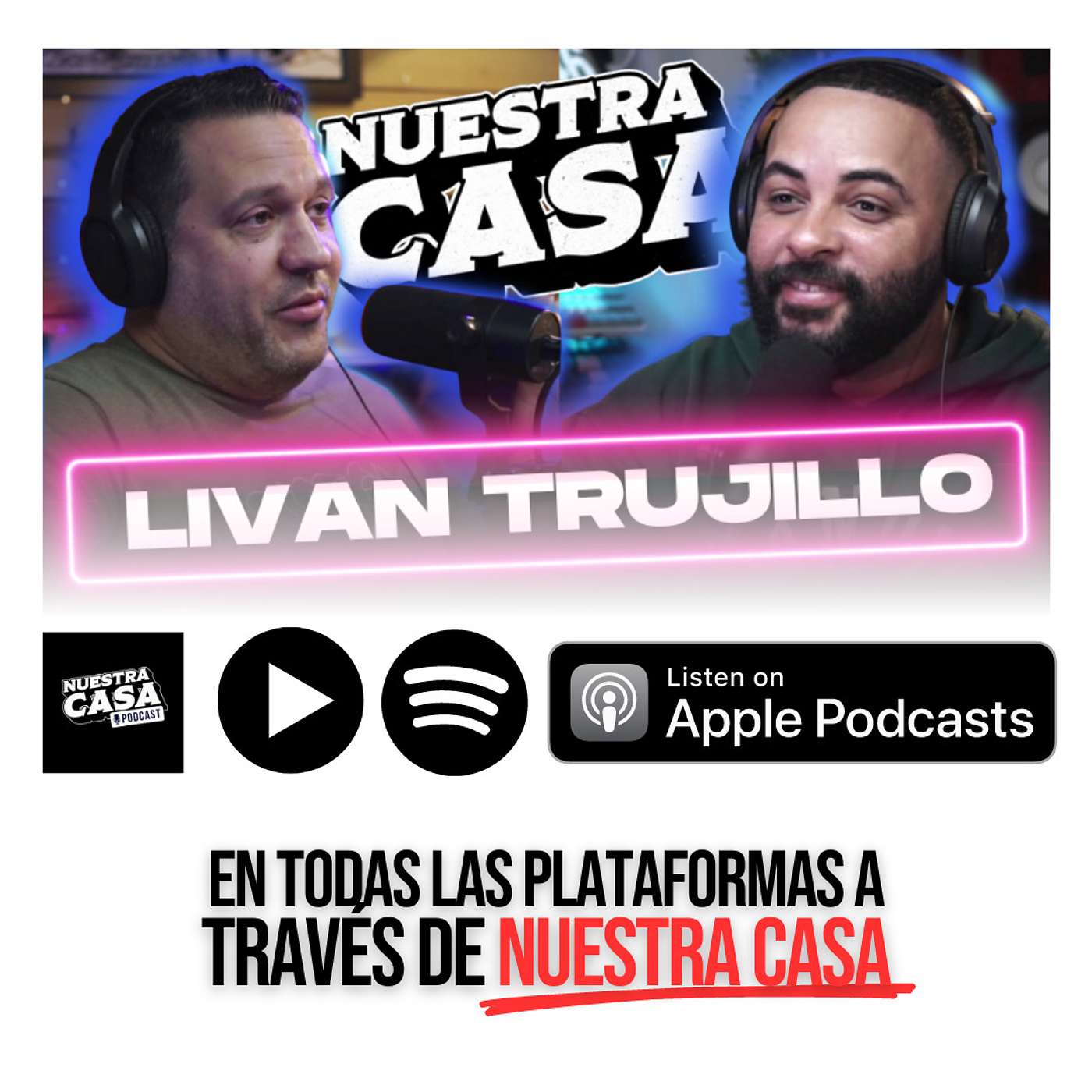 Nuestra Casa