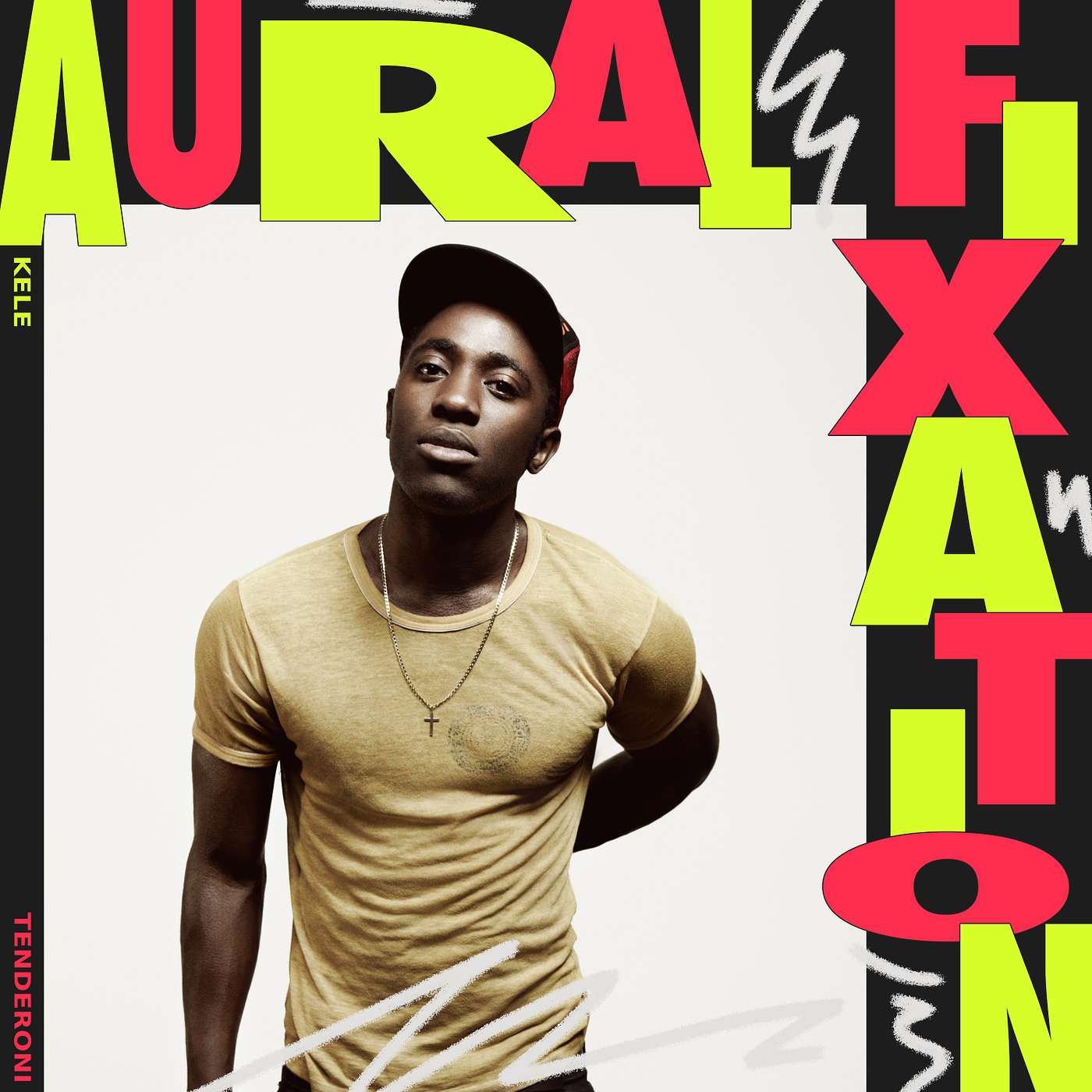 Aural Fixation