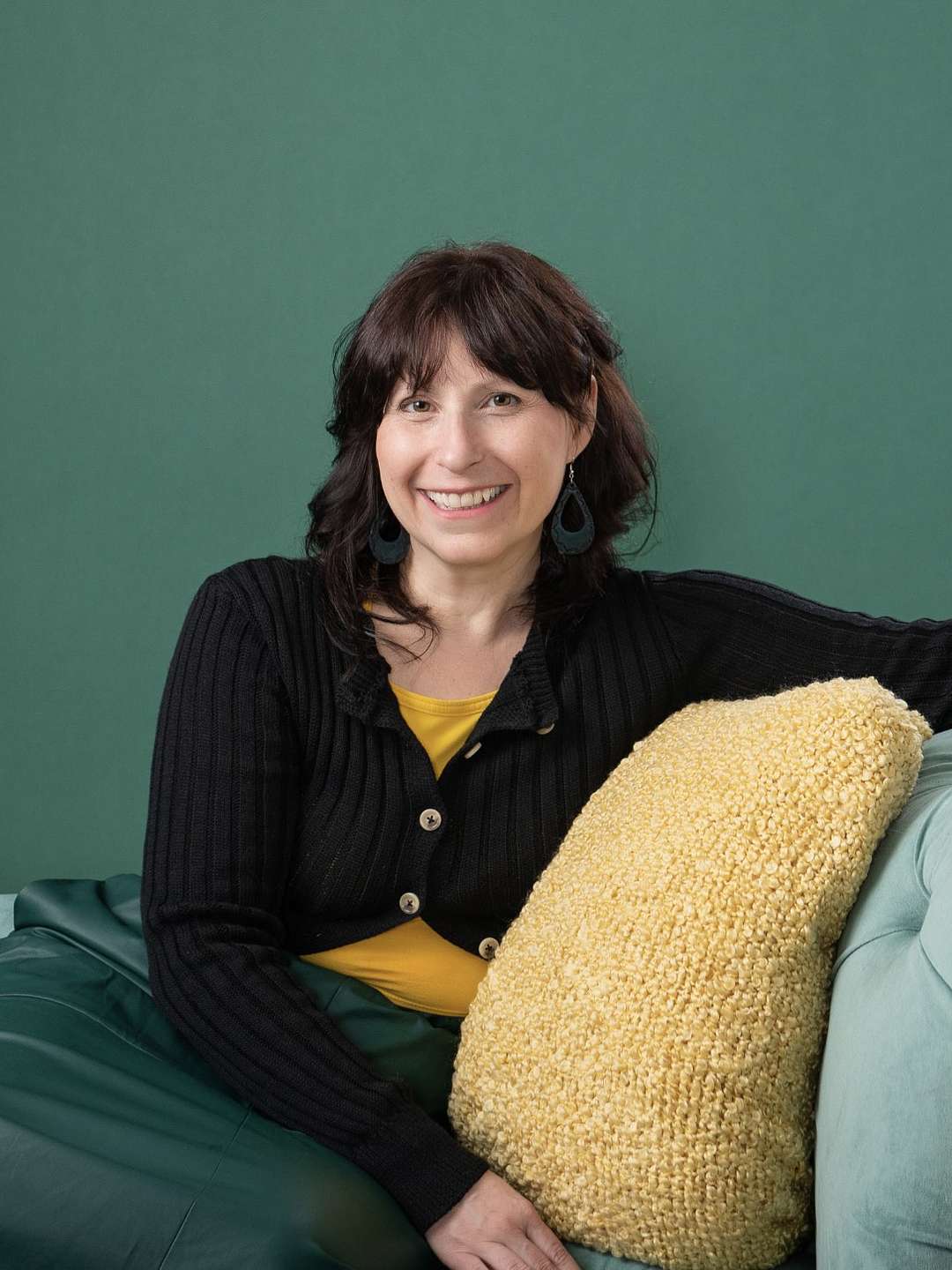 Carrie Jeroslow