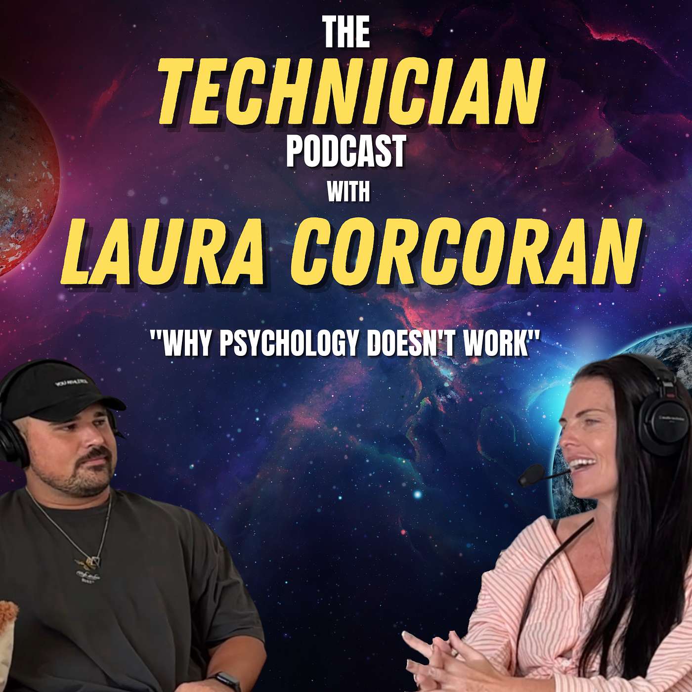 The Mindset Technician
