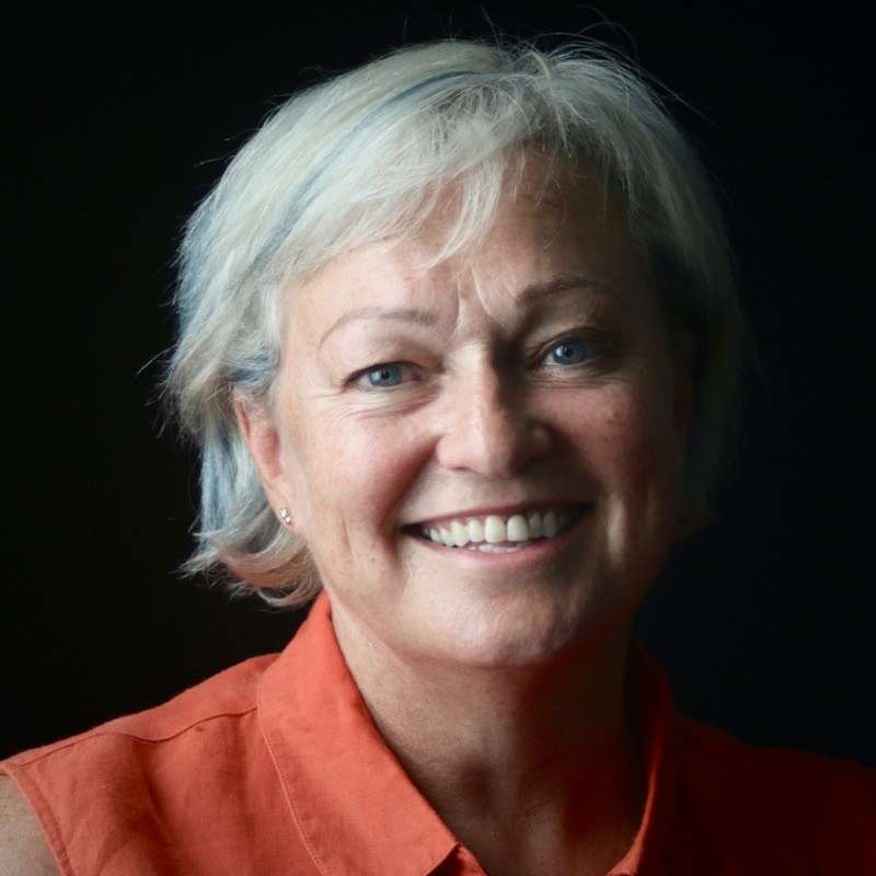 Dr Gwen Stirling Wilkie