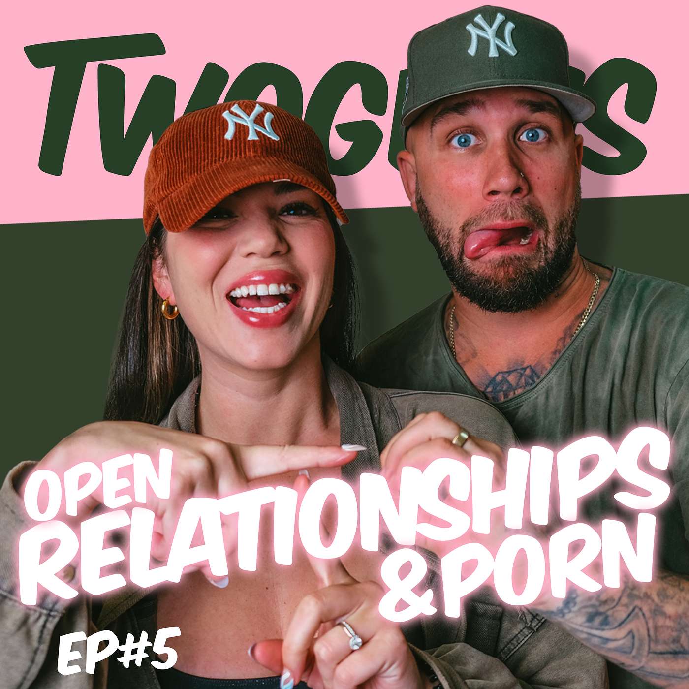 Two Gems Podcast