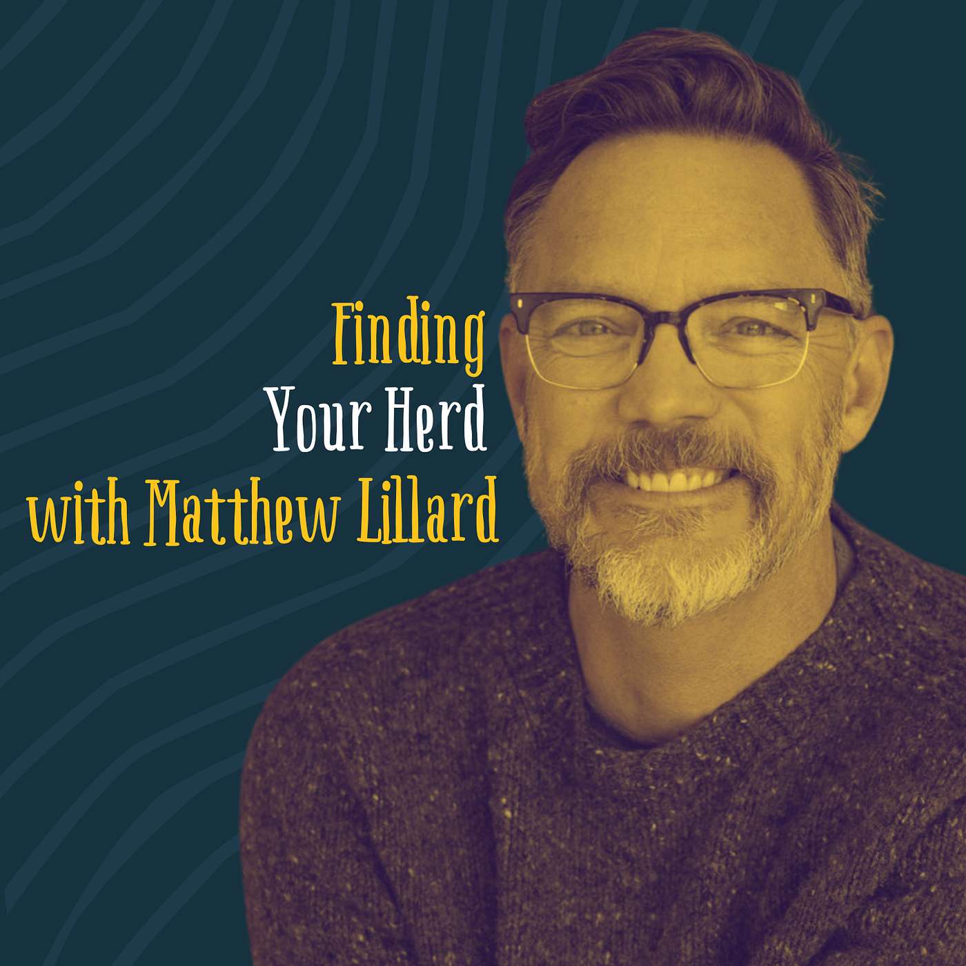 Matthew Lillard: Finding Your Herd