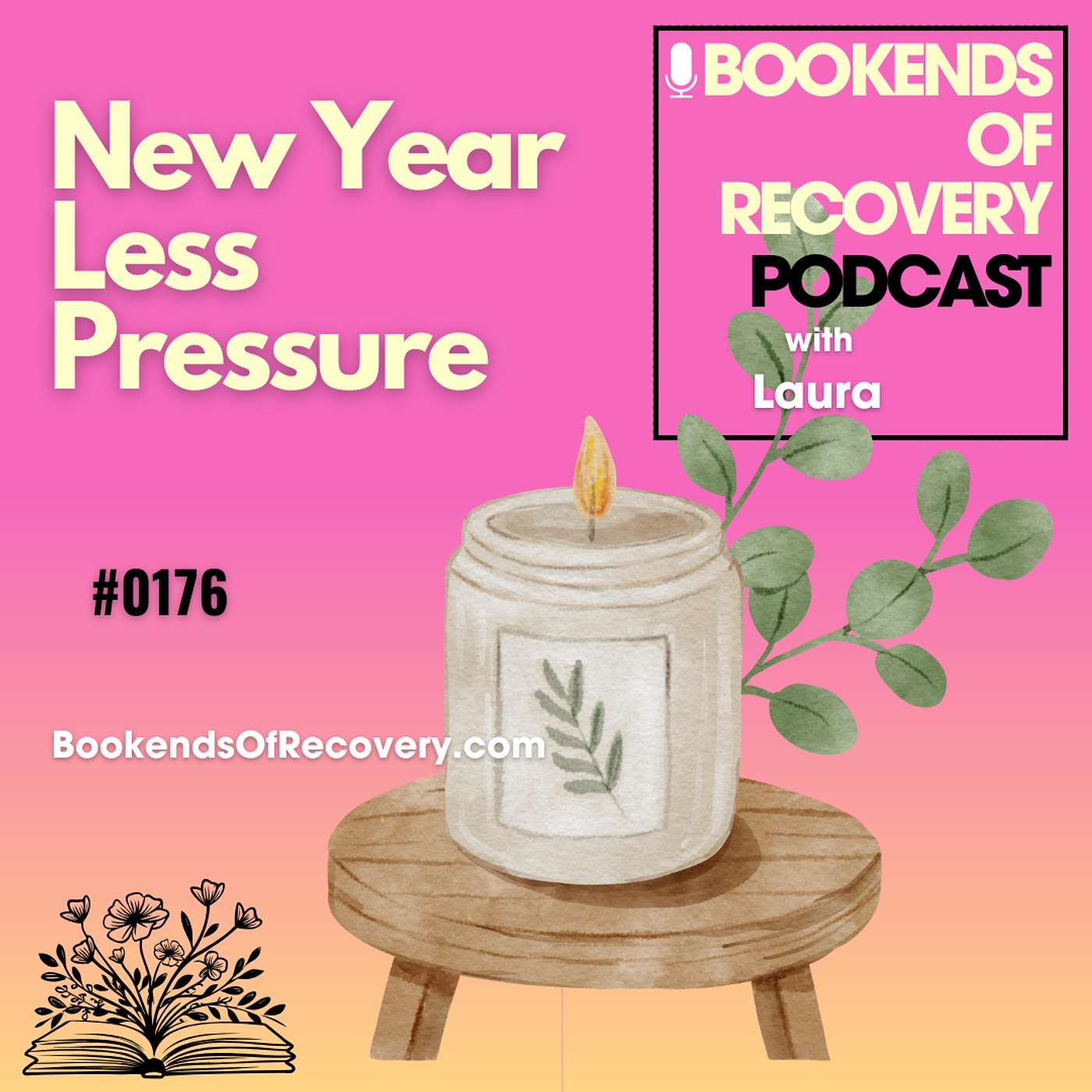 Workbook Walkthrough: Will you set recovery & healing resolutions or intentions? episode artwork