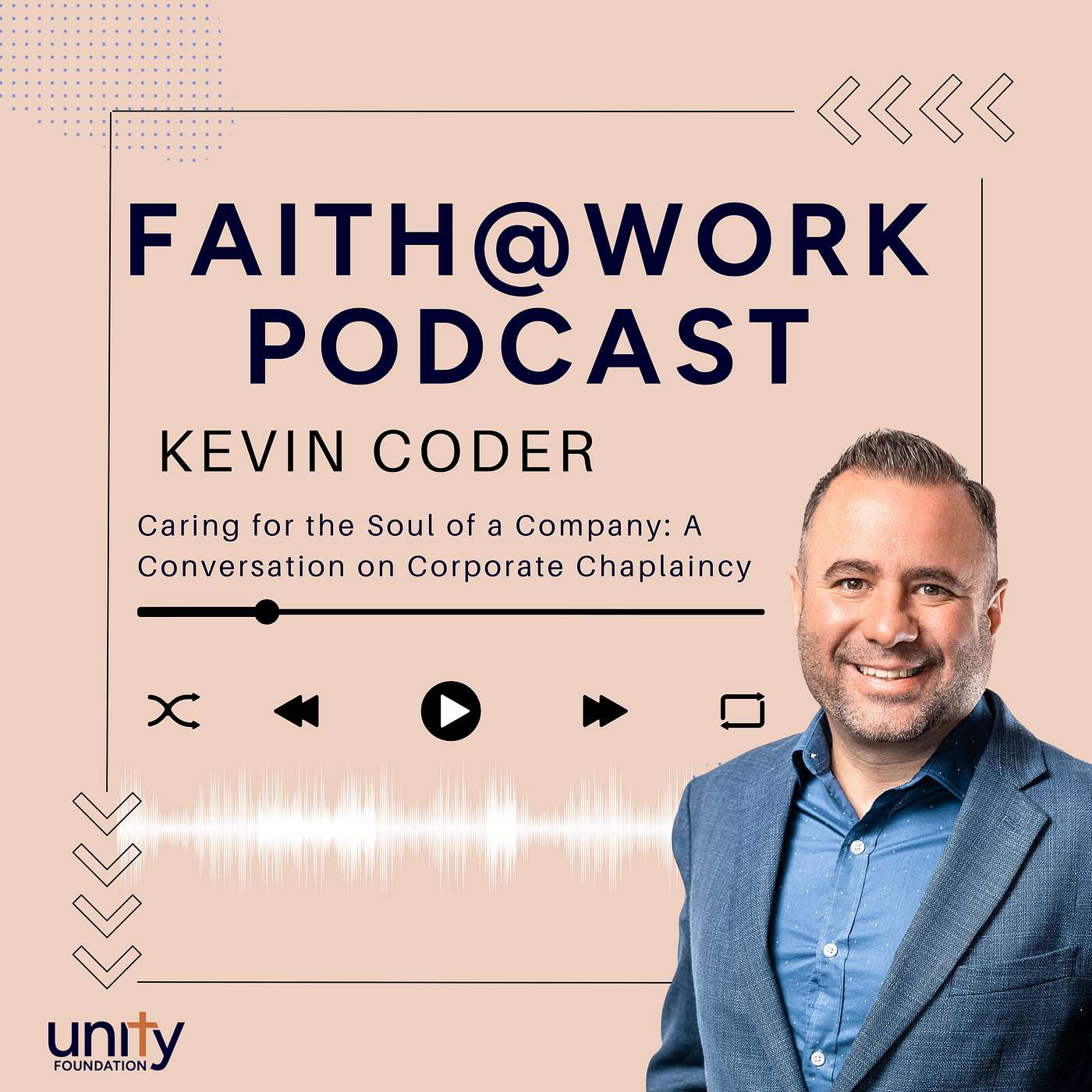 Caring for the Soul of a Company: A Conversation on Corporate Chaplaincy