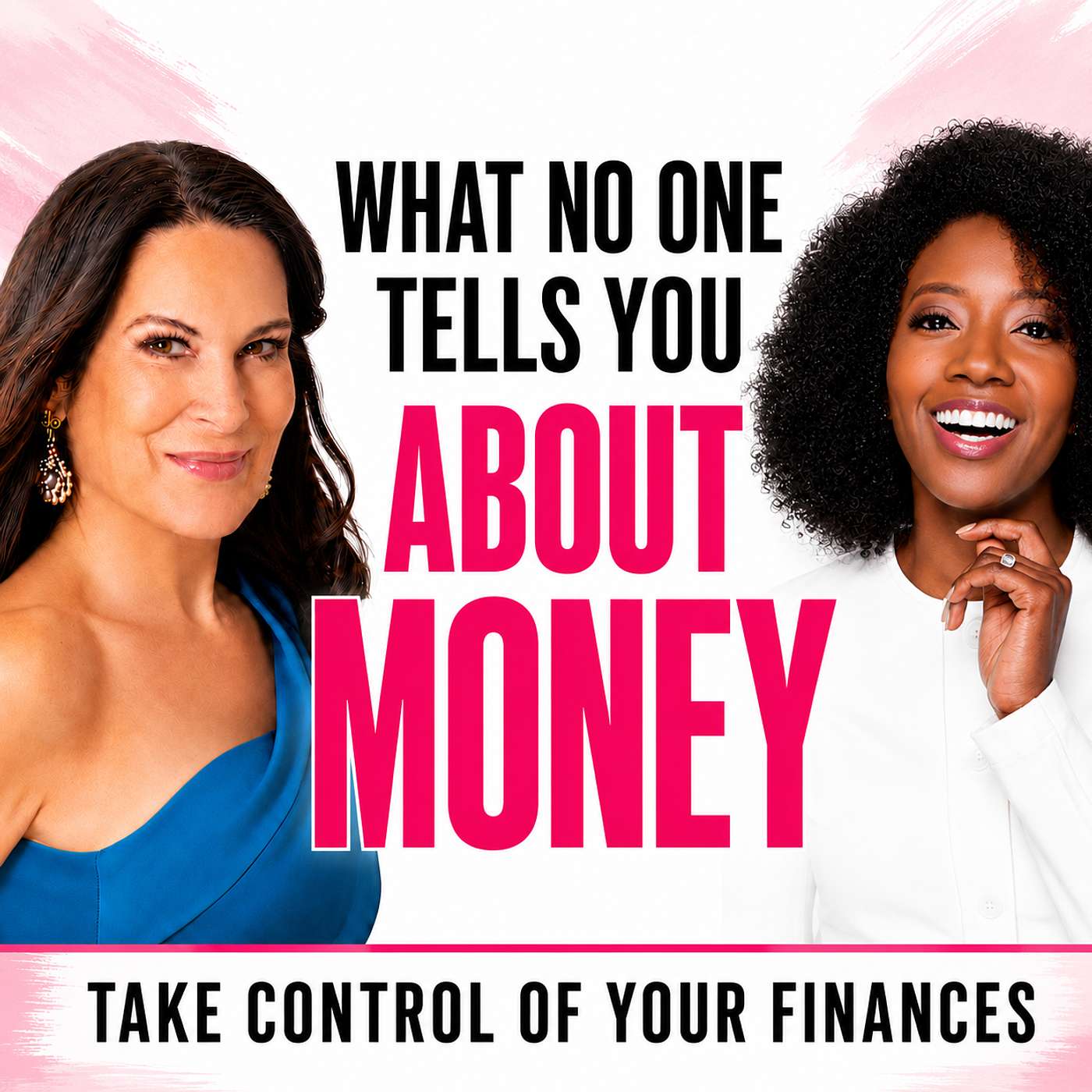 What No One Tells You About Money | Tonya Rapley Interview episode artwork