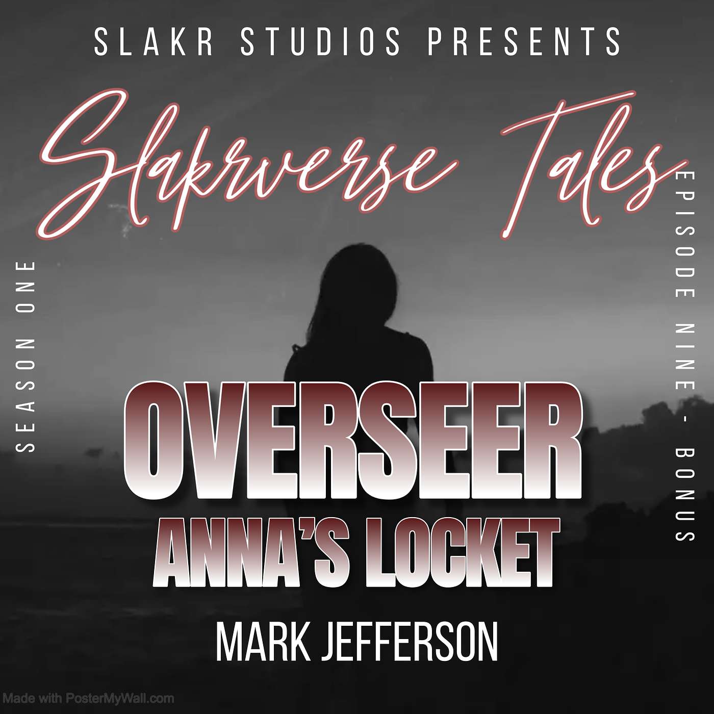 The Slakrverse Tales - Ep. 9 - Anna’s Locket - BONUS