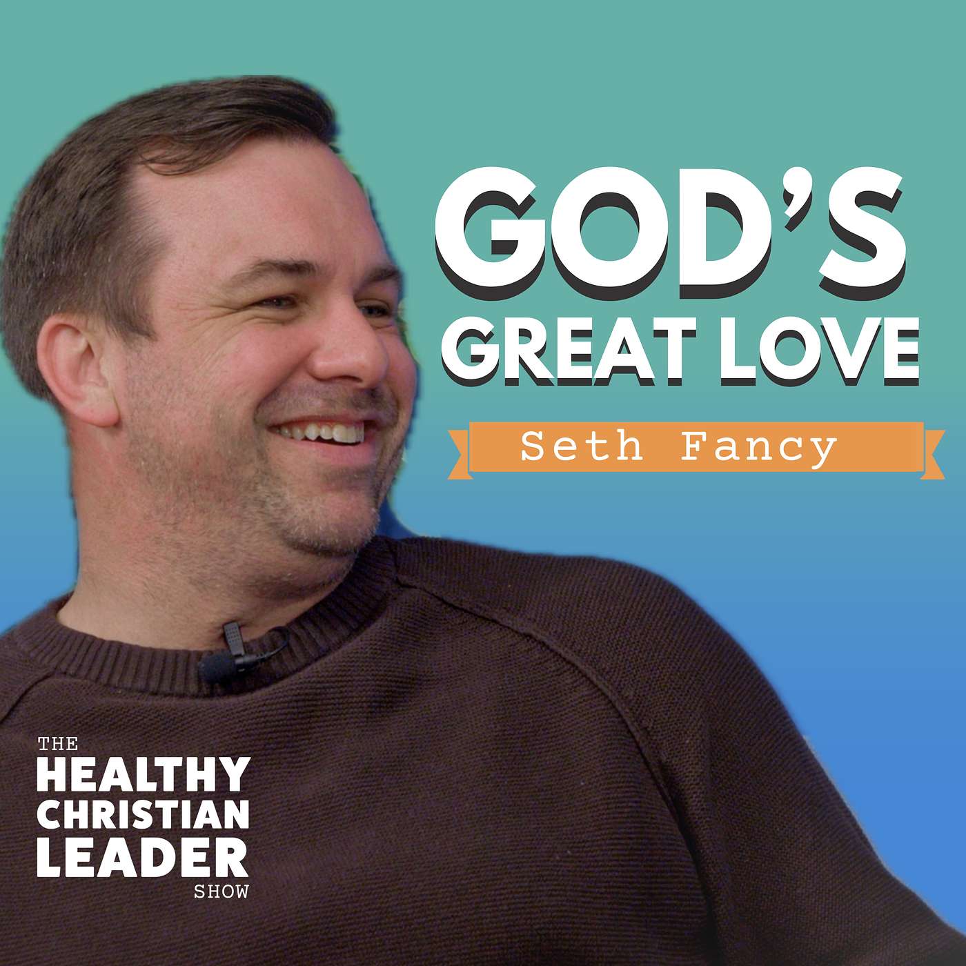 The Healthy Christian Leader