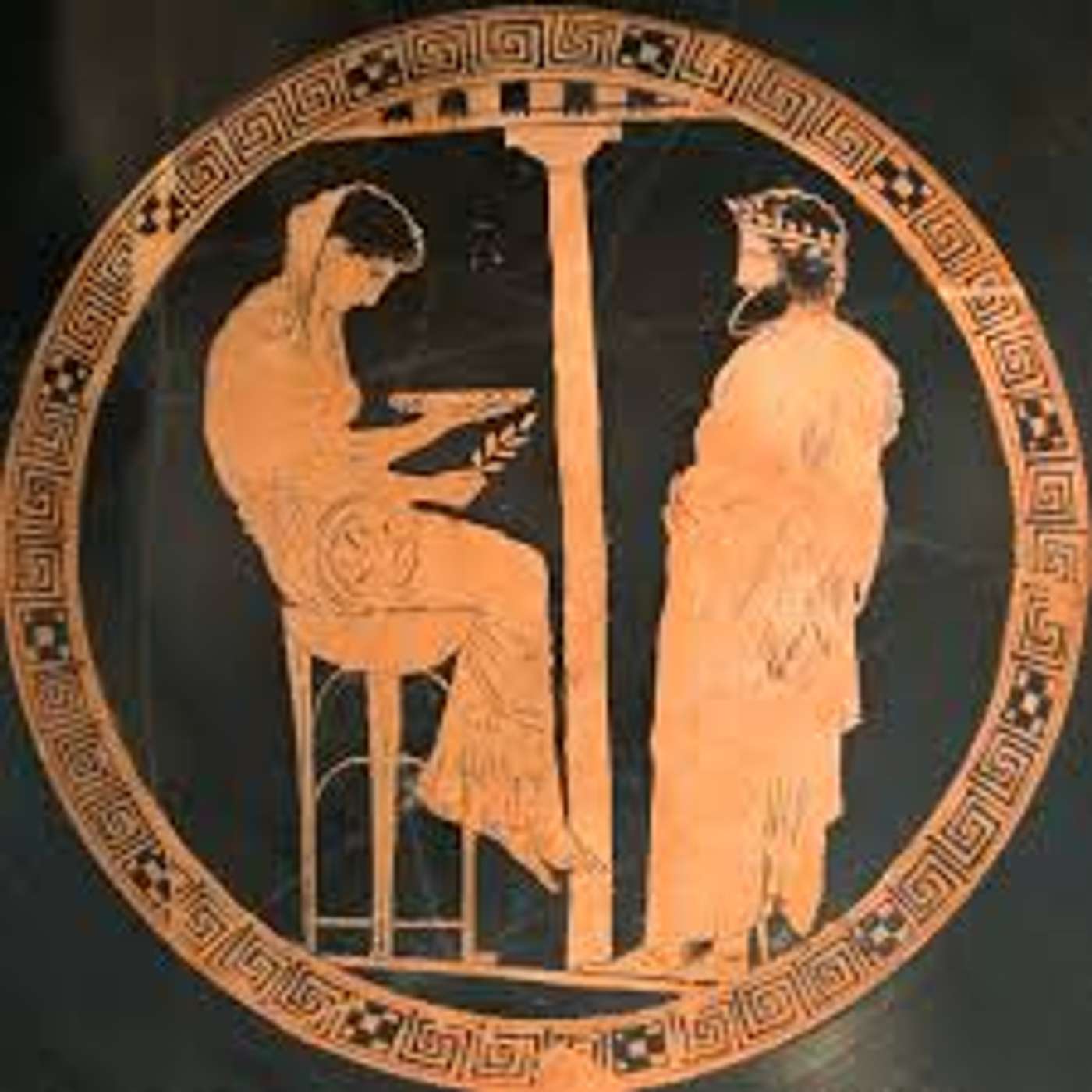 BGS Classics Podcast