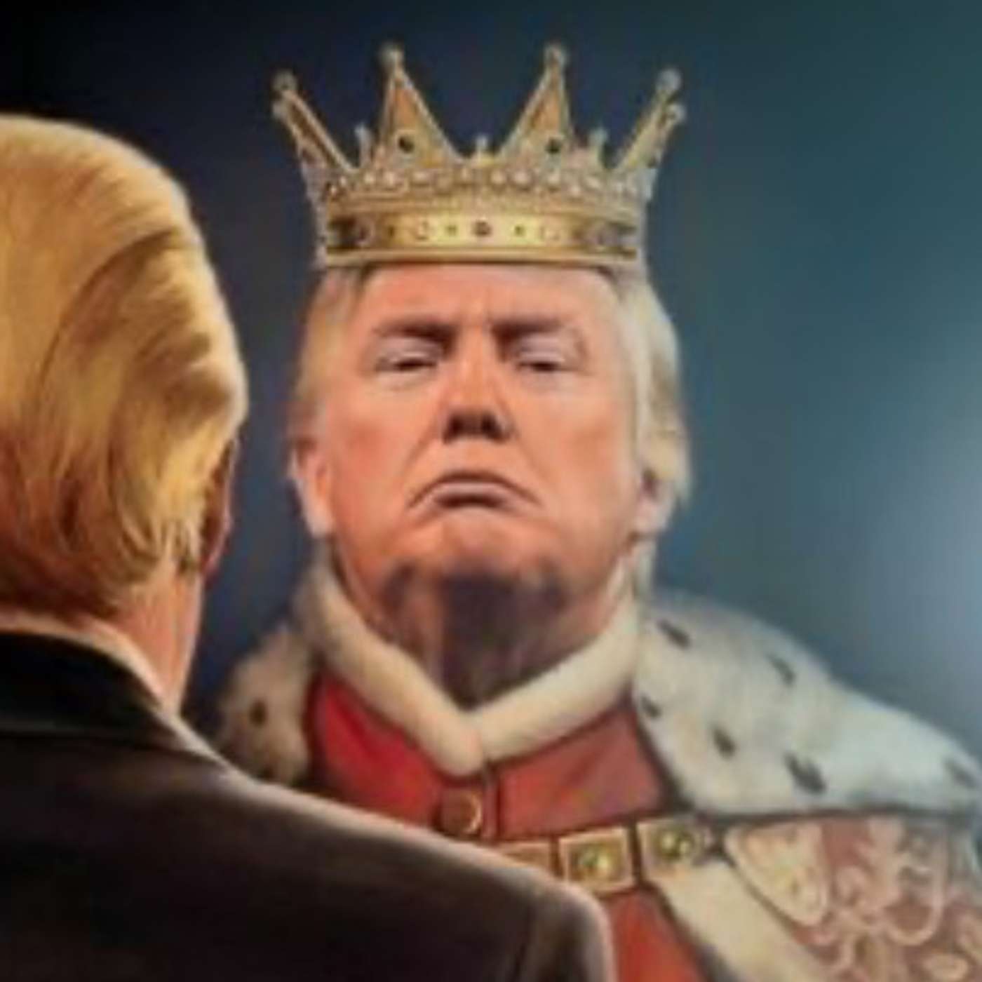 Cassidy, Chaos & Ketchup