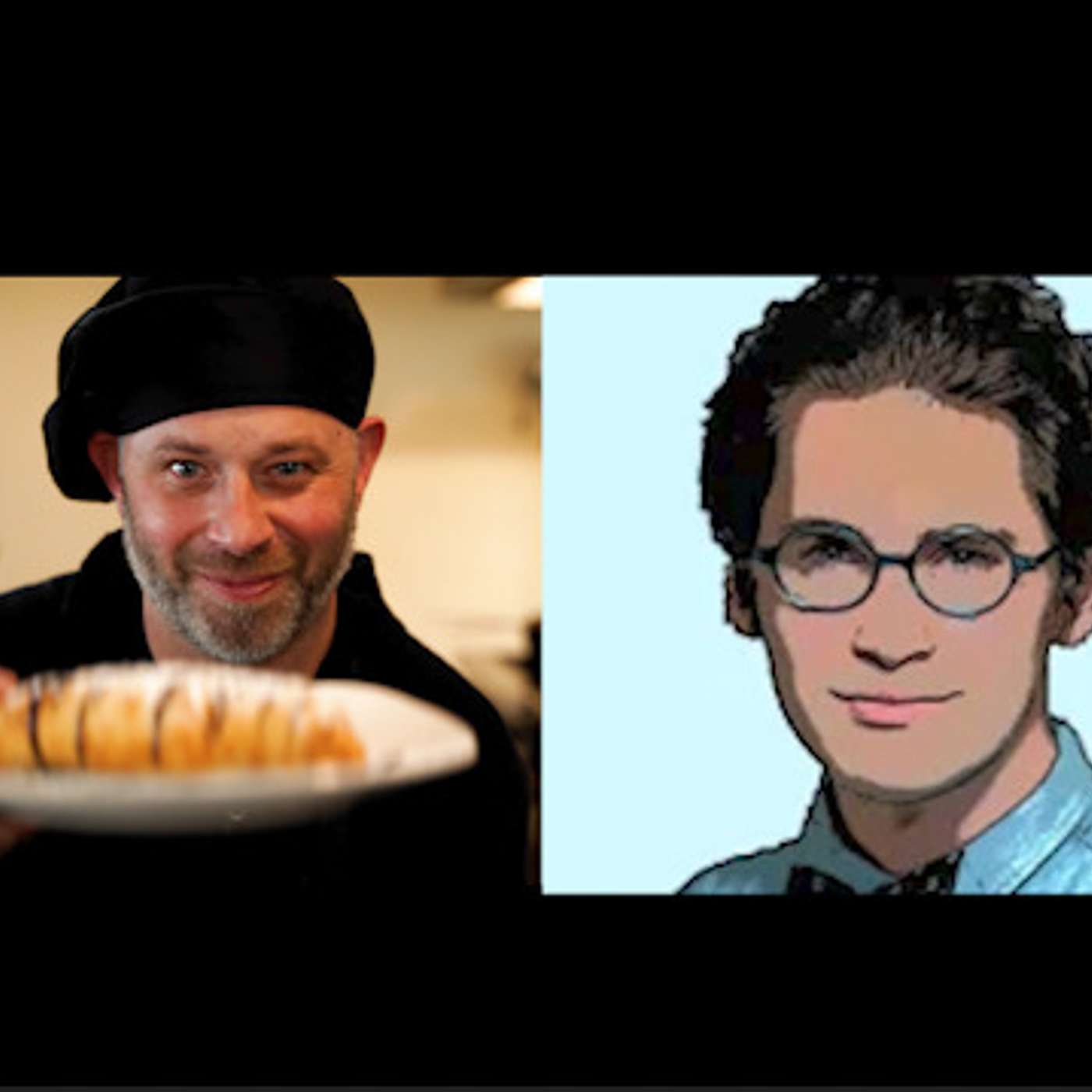 Beyond The Check Podcast