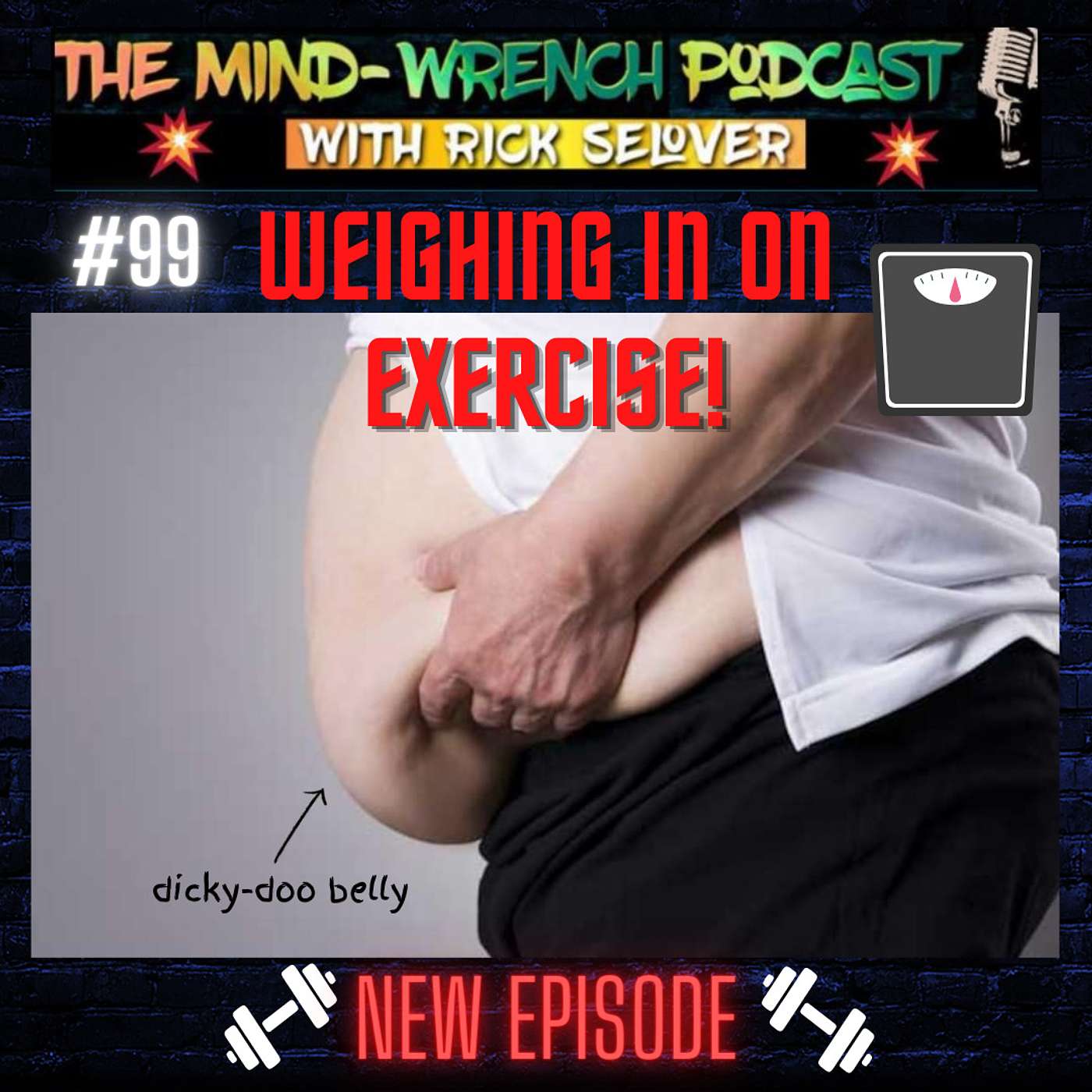 Mind Wrench Podcast