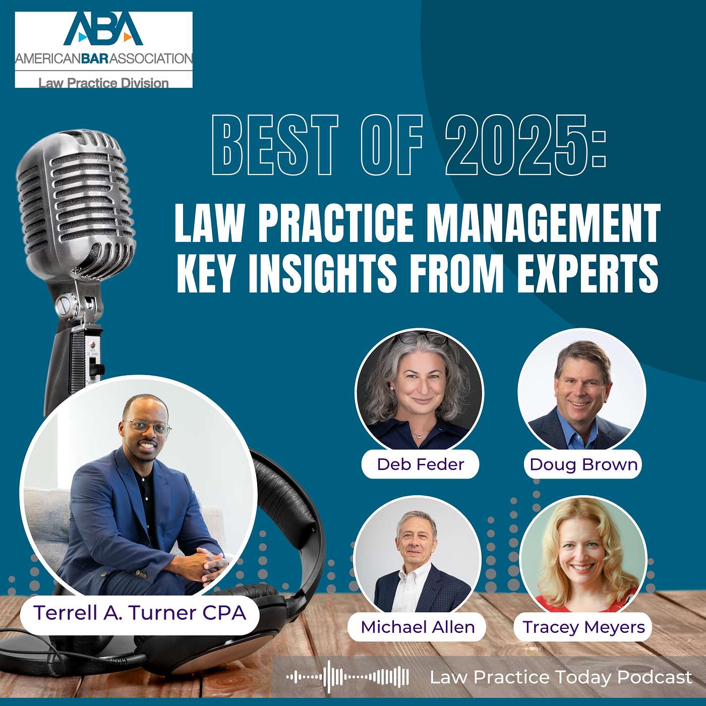 Best of 2025: Key Law Practice Management Insights from Experts