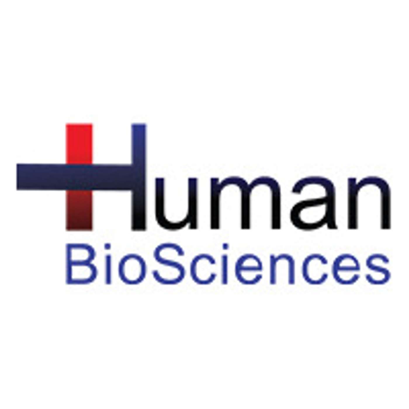 Human Biosciences Podcast podcast artwork