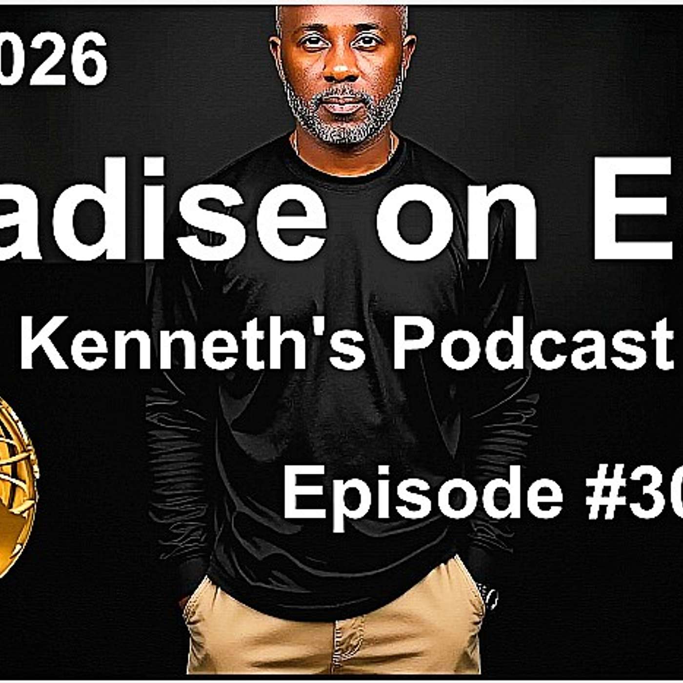 Kenneth\'s Podcast