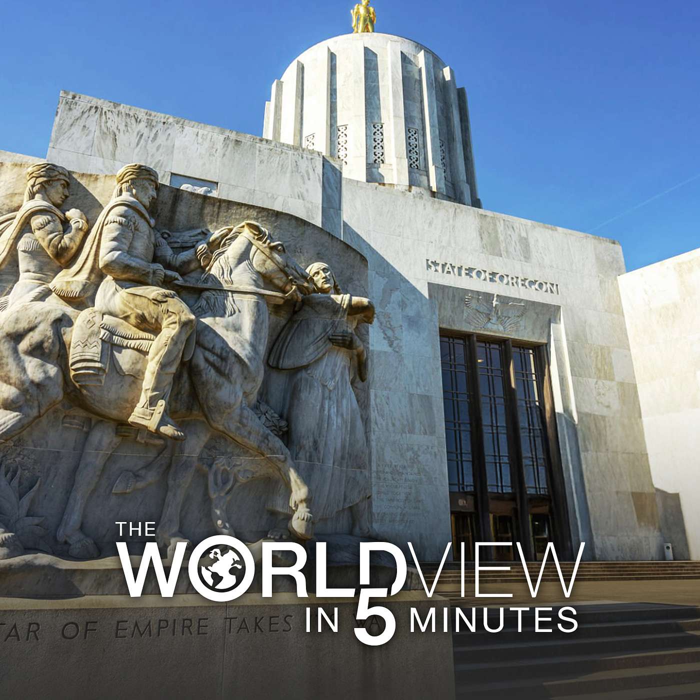 The World View in 5 Minutes - 3/3/2026