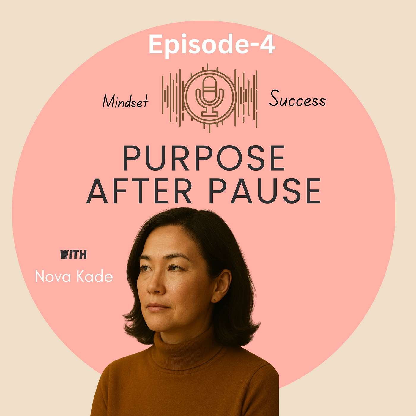 Purpose After Pause