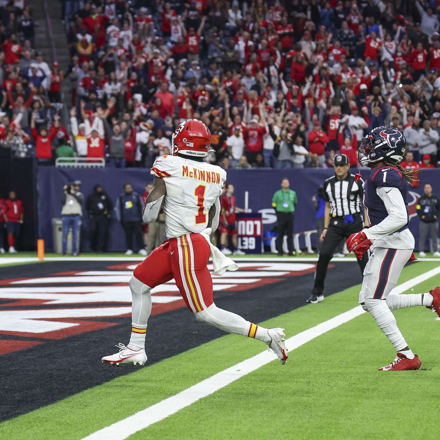 The B-Block