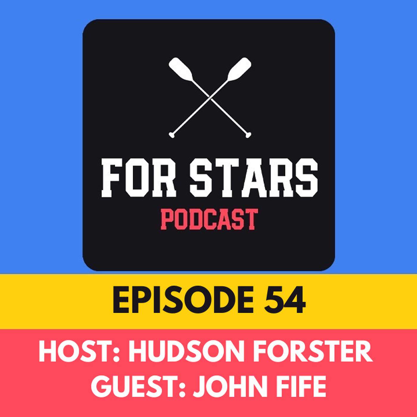 For Stars Podcast