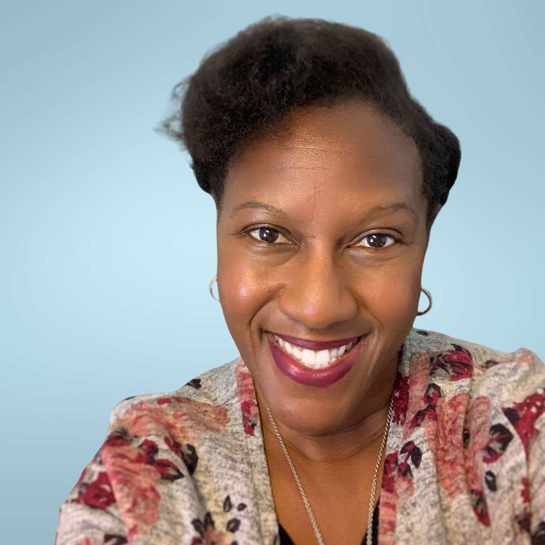 Dr. Mekel Harris