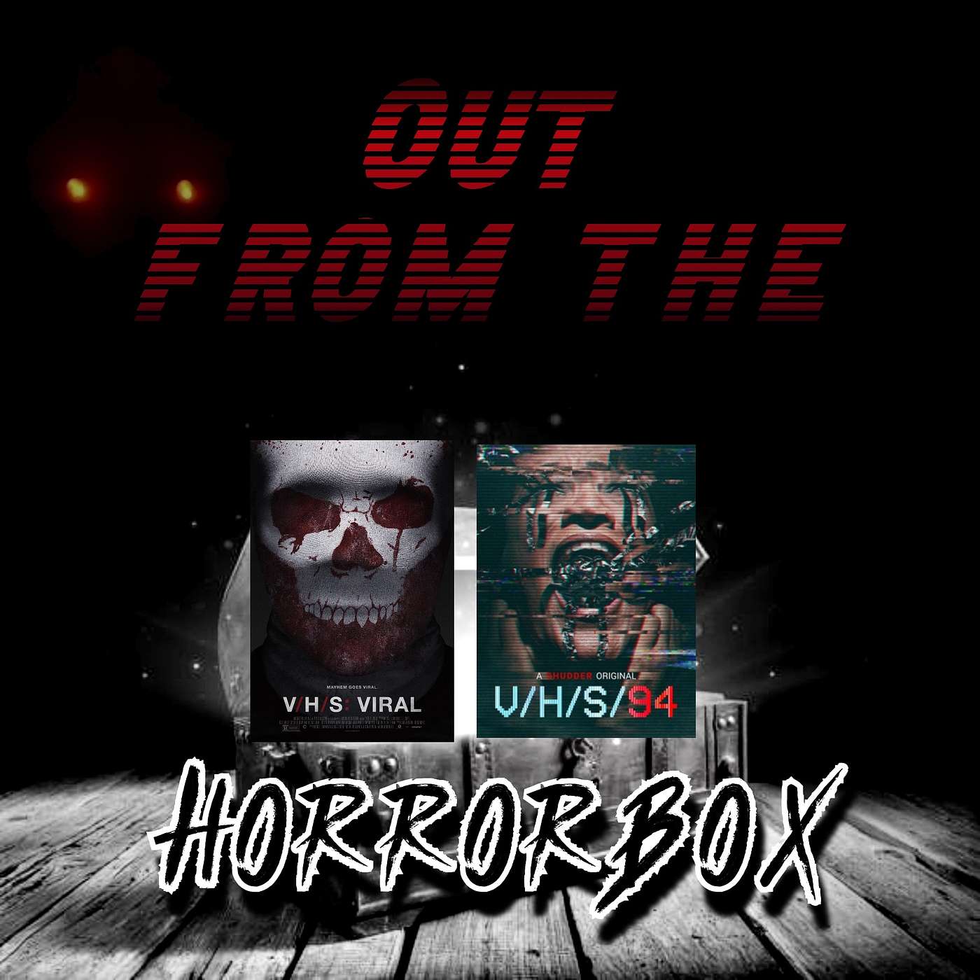V/H/S: Viral & V/H/S/94