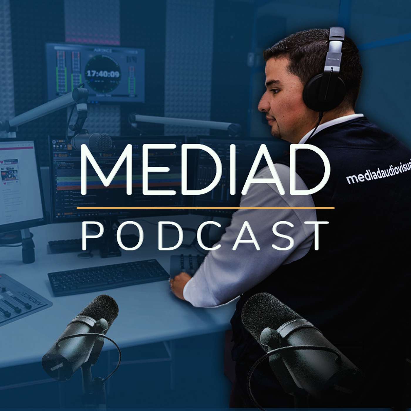 Mediad Podcast