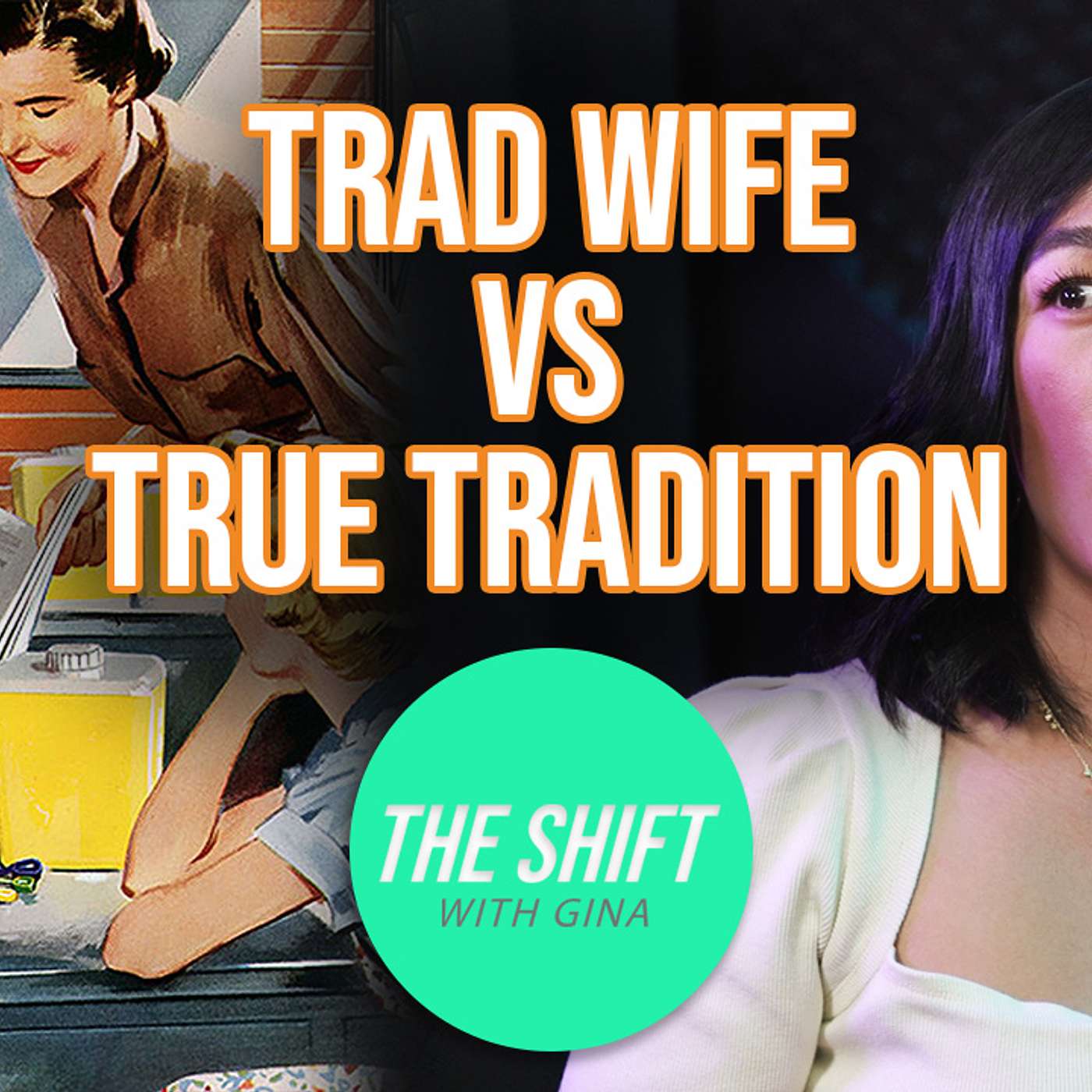 The Shift With Gina
