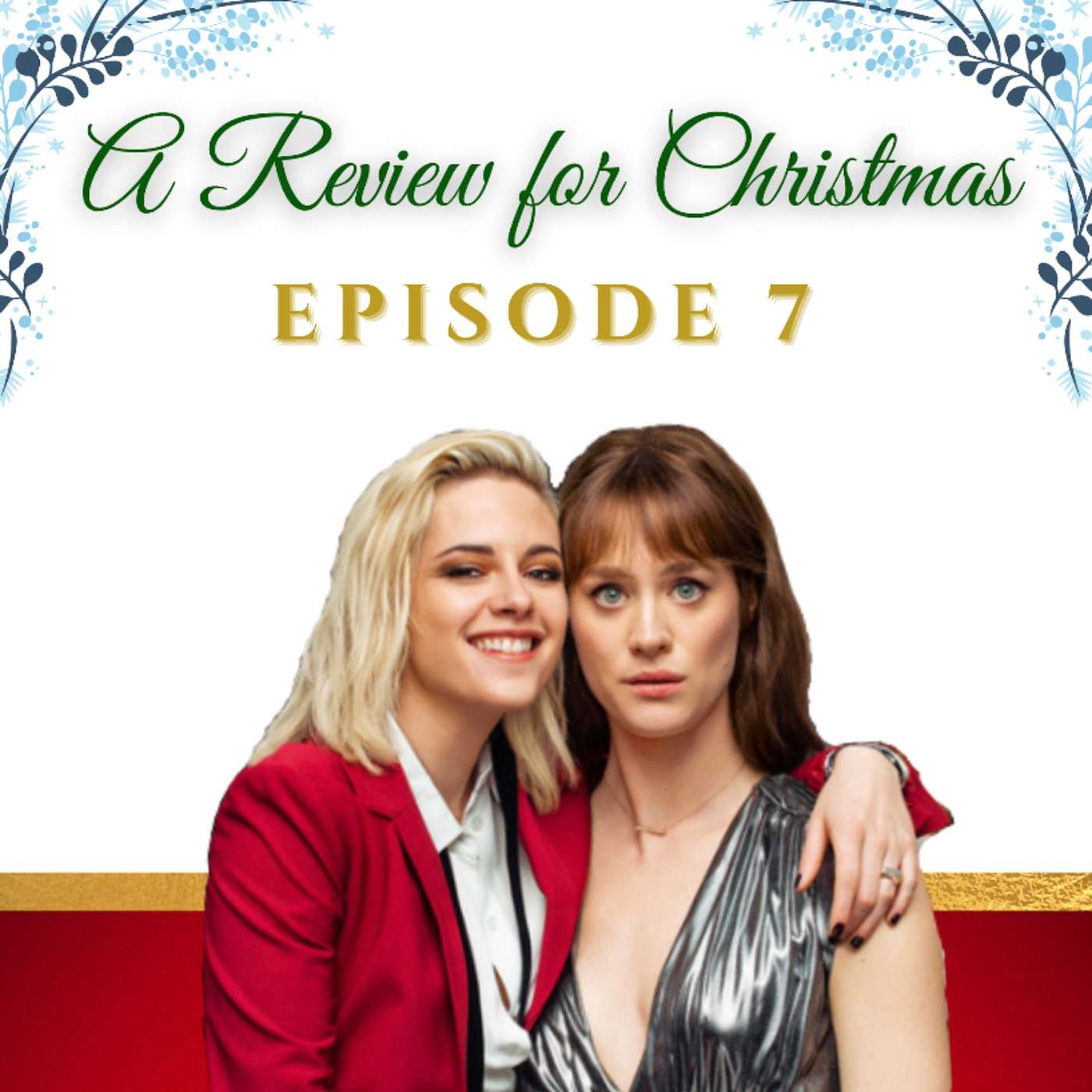 A Review for Christmas
