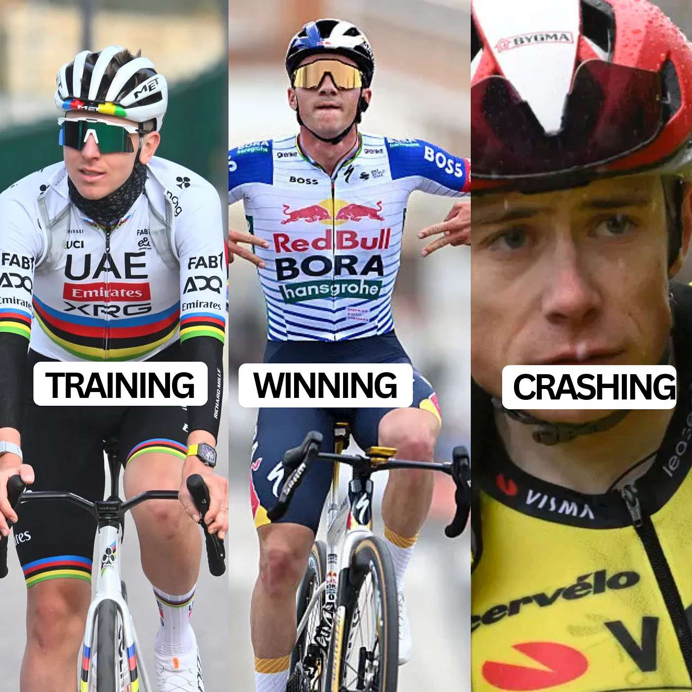 Phil Gaimon Cycling Podcast