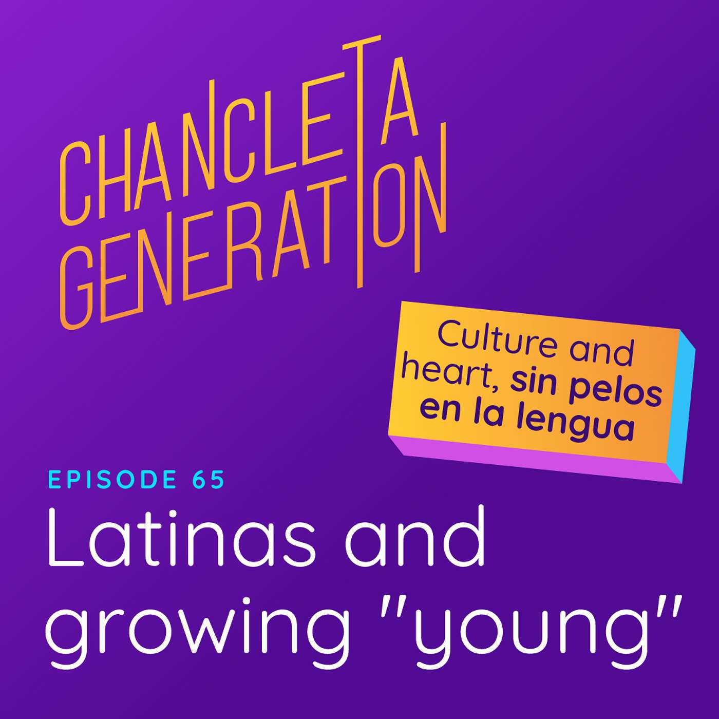 Chancleta Generation