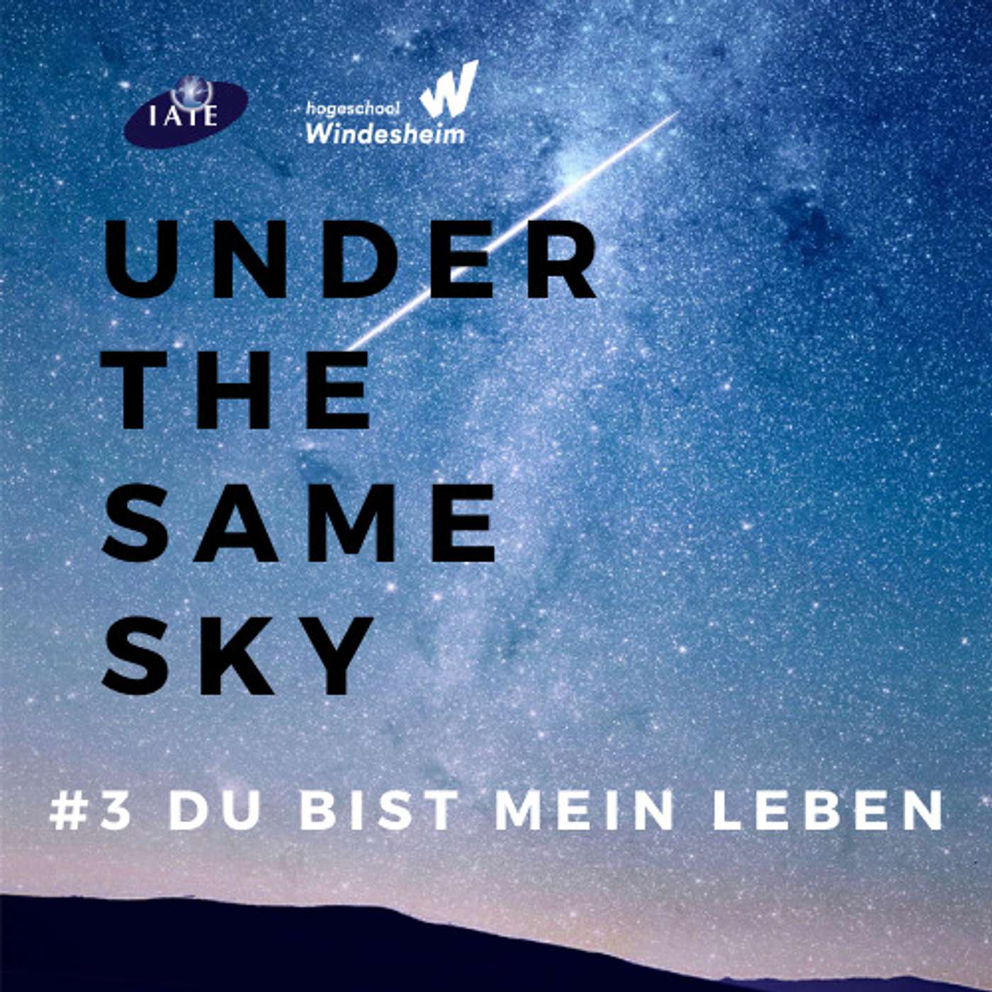 #3 Du bist mein Leben (German) #3 Du bist mein Leben (German)