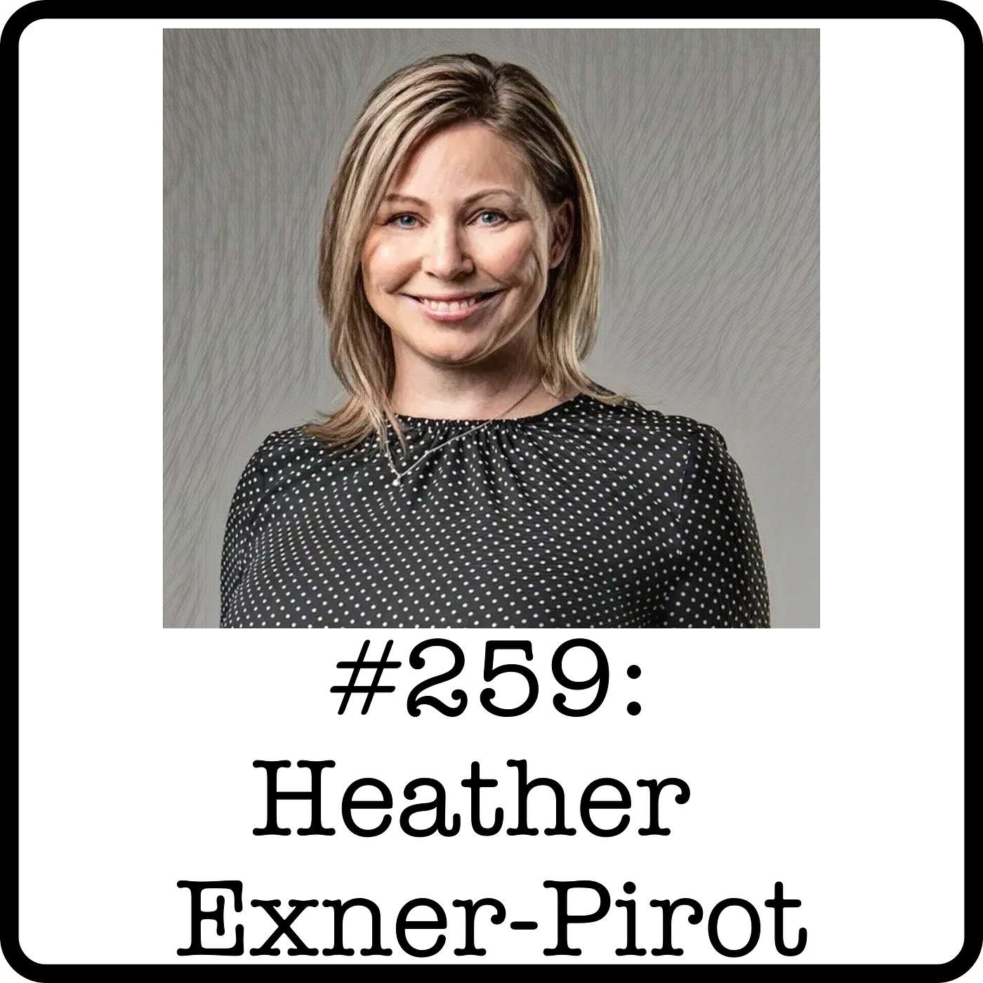 #259:Heather Exner-Pirot (Macdonald-Laurier) - Canadian Energy: MOU's, Pipelines & LNG