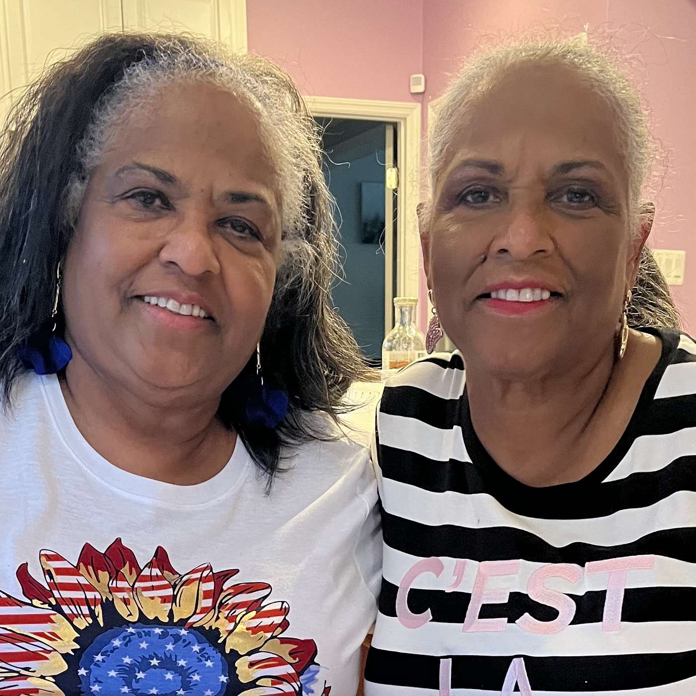 Linda Grace Morris: Baltimore Boomer Tales from the Hood