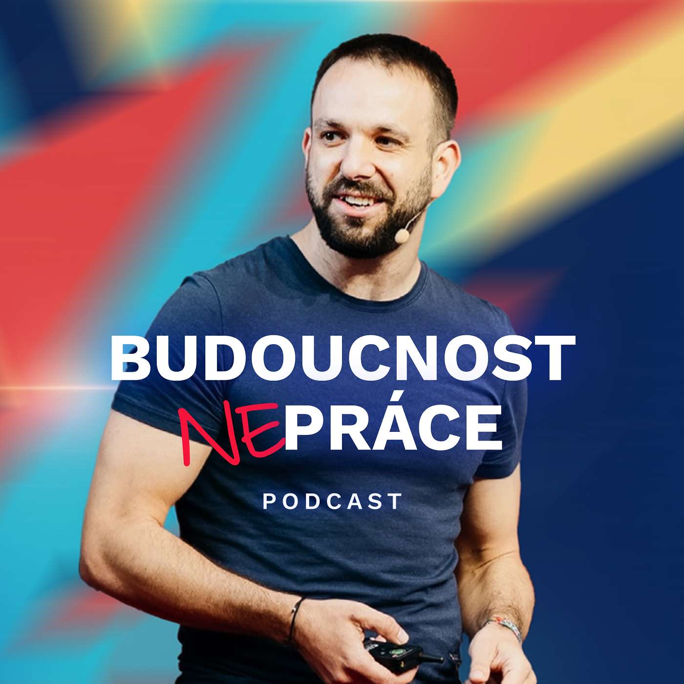 Jak začít s AI, zlepšovat se a obstát v budoucnosti nepráce (Q&A)