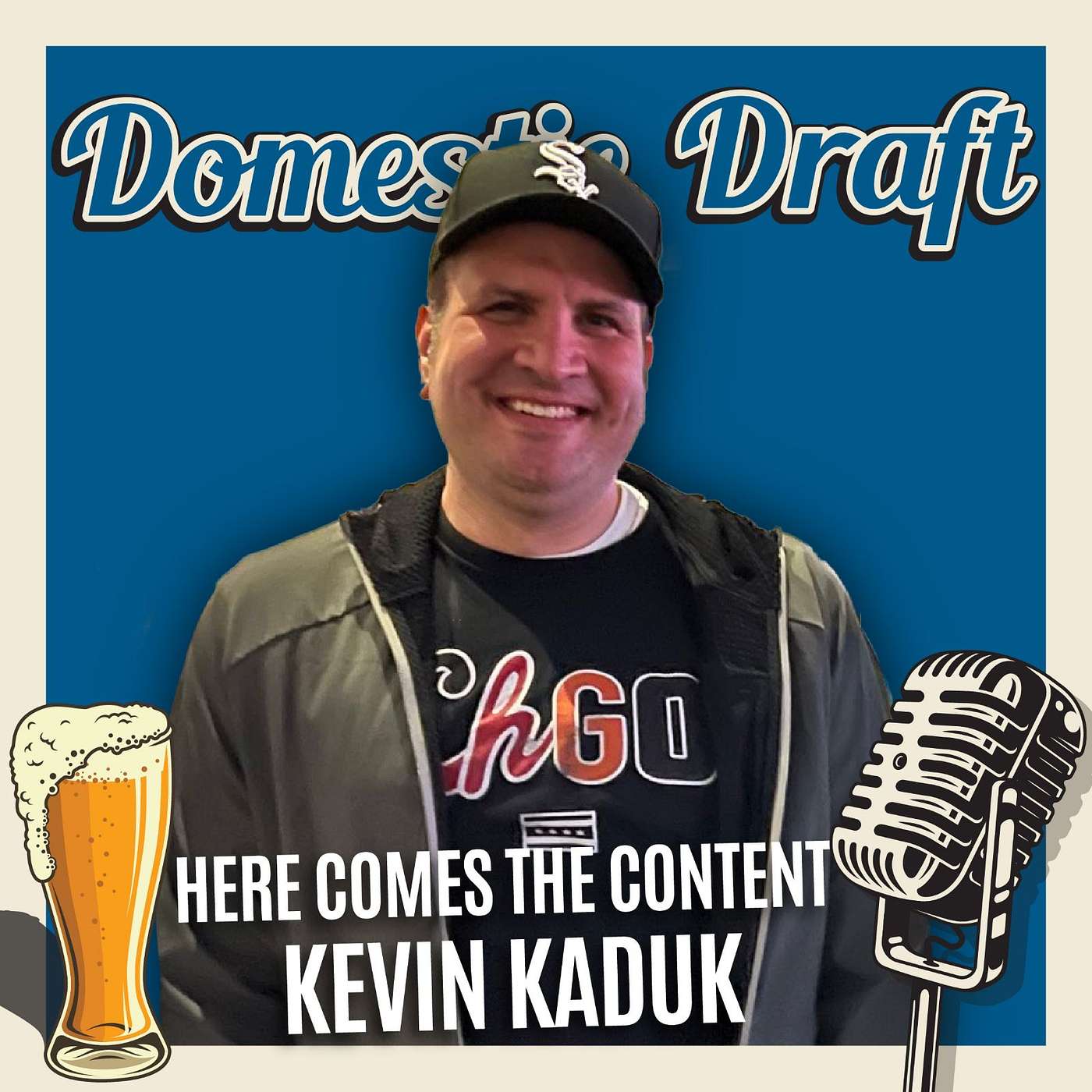 Domestic Draft