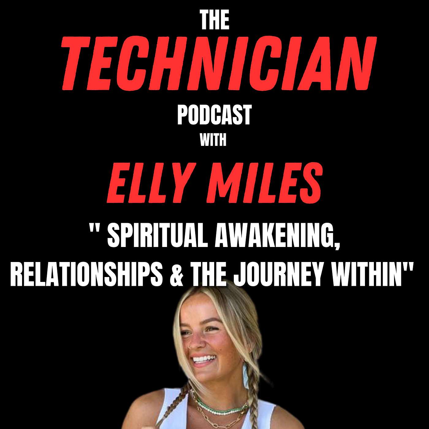 The Technician Podcast