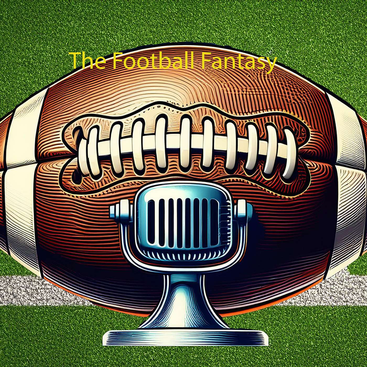 The Football Fantasy